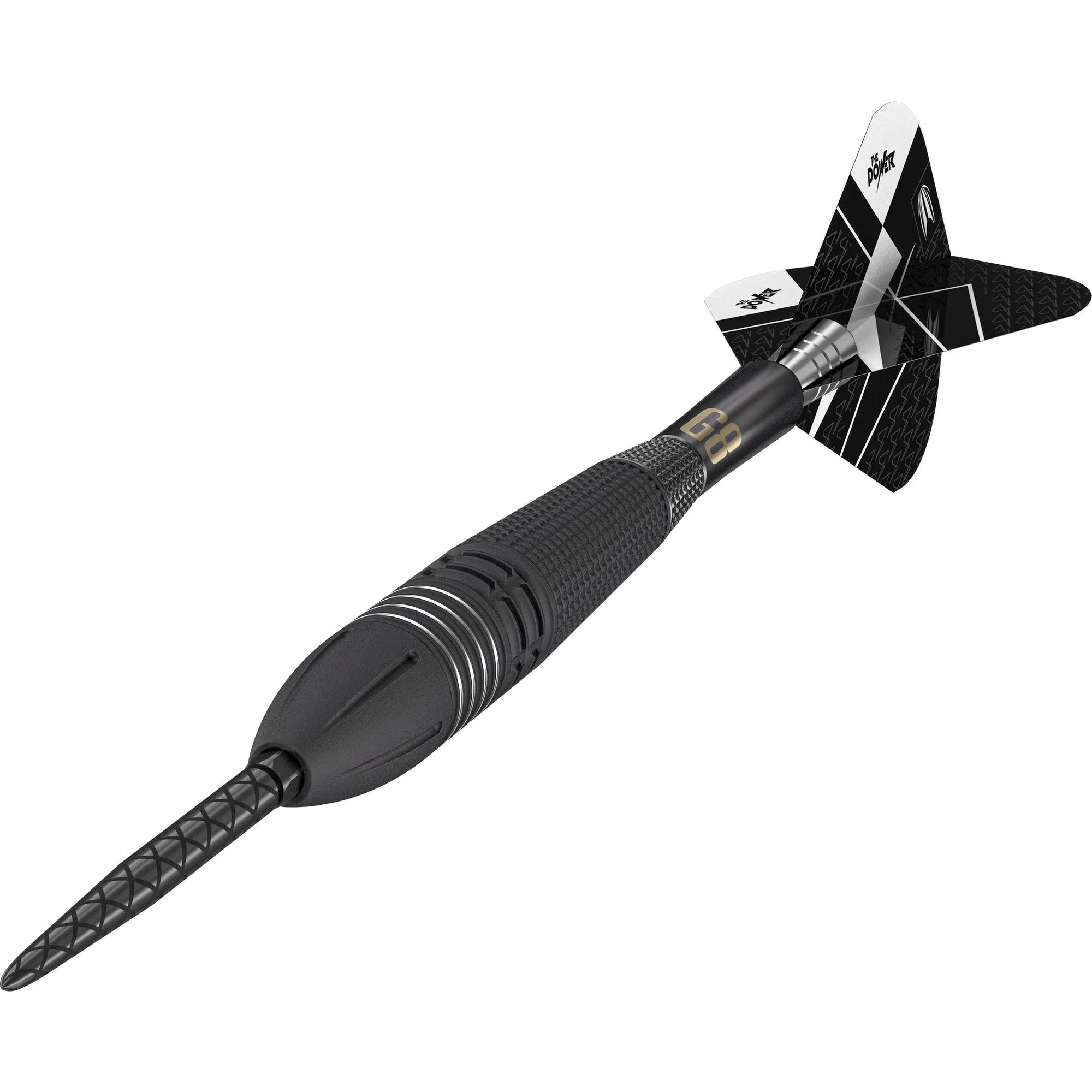 Target PHIL TAYLOR 9FIVE Gen8 SP Steel Darts 22g/95%