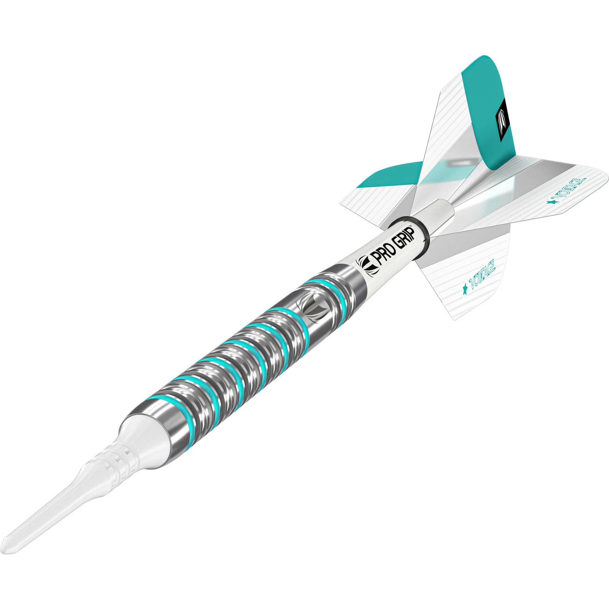 Target ROB CROSS Gen2 SP Soft Darts 19g/90%