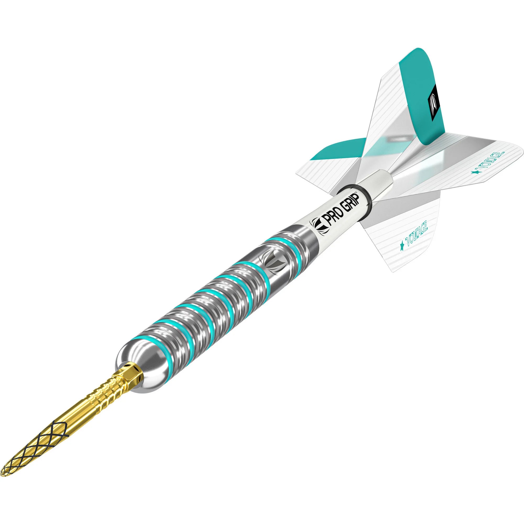 Target ROB CROSS Gen2 SP Steel Darts 23g/90%