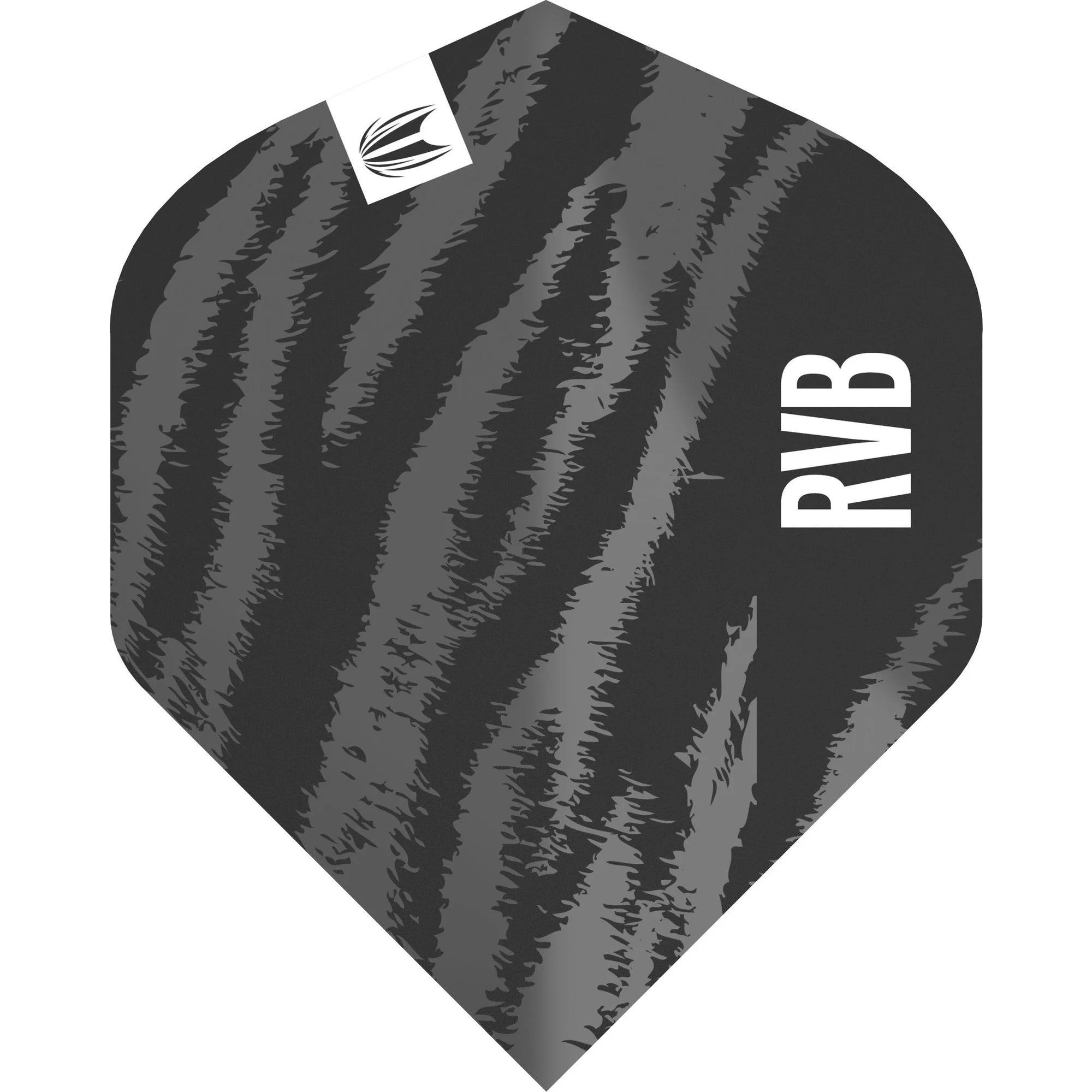 Target RAYMOND van BARNEVELD Pro Ultra Dart Flight No2 100 Micron