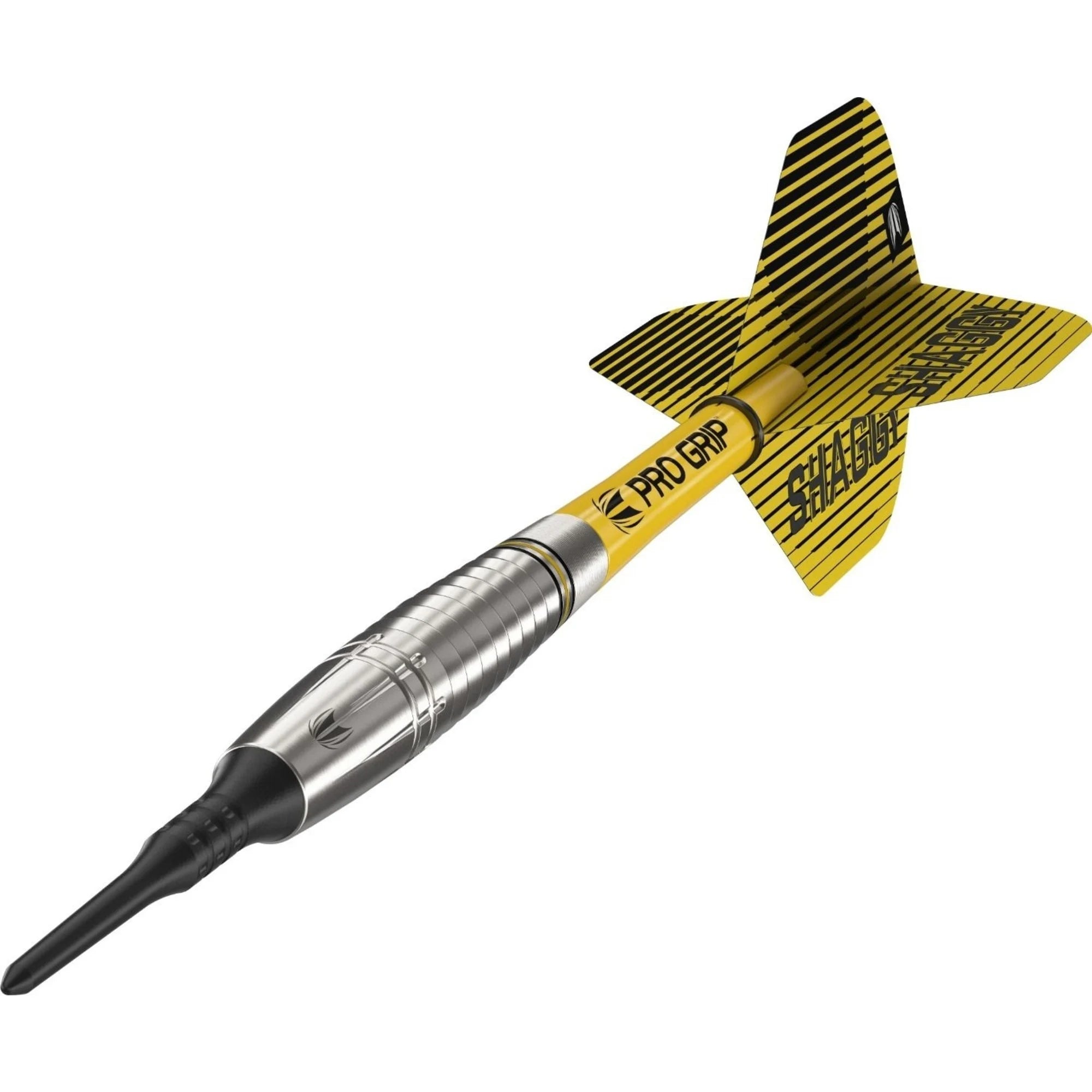 Target SCOTT WILLIAMS Gen1 Soft Darts 18g/90%