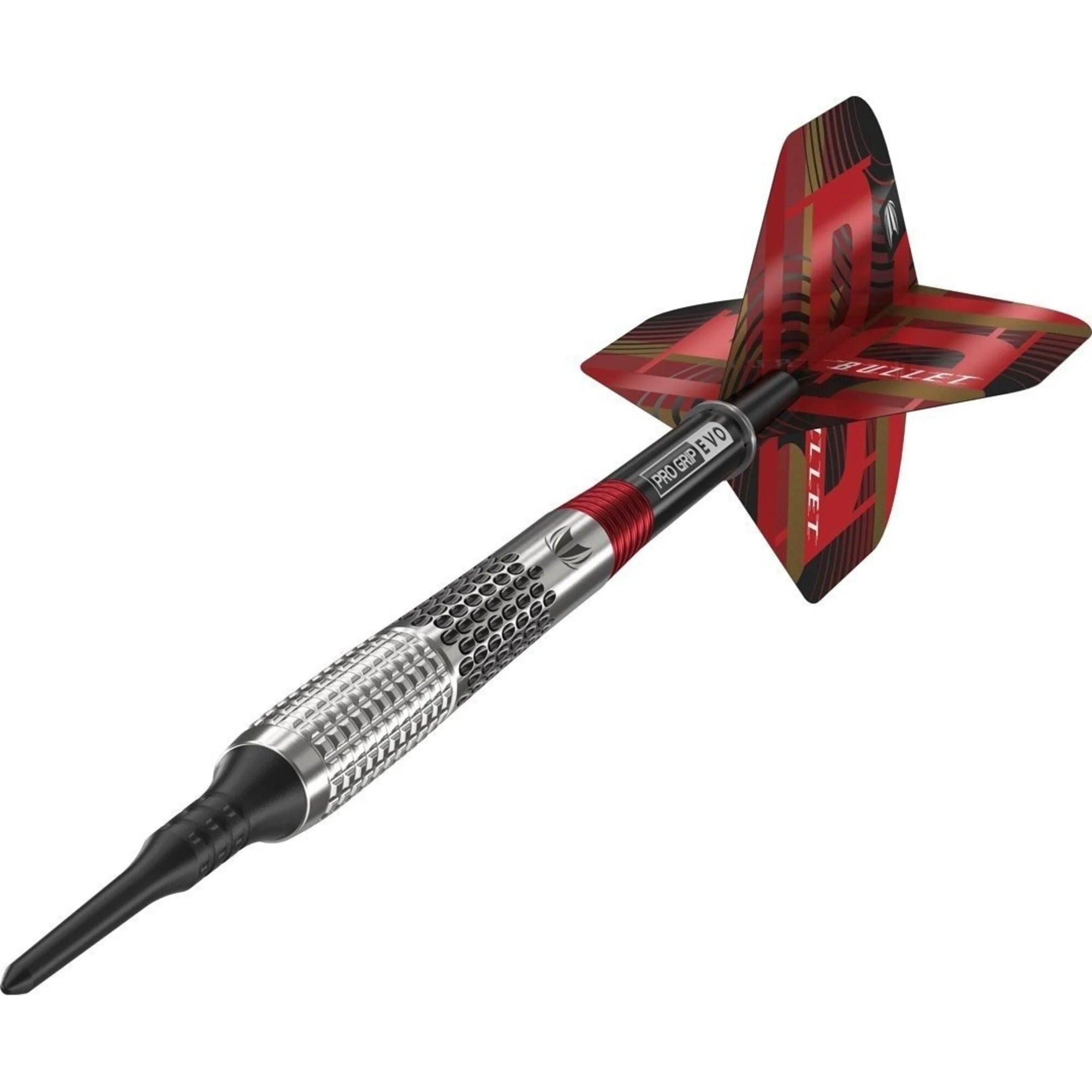 Target STEPHEN BUNTING Gen5 Soft Darts 18g/95%