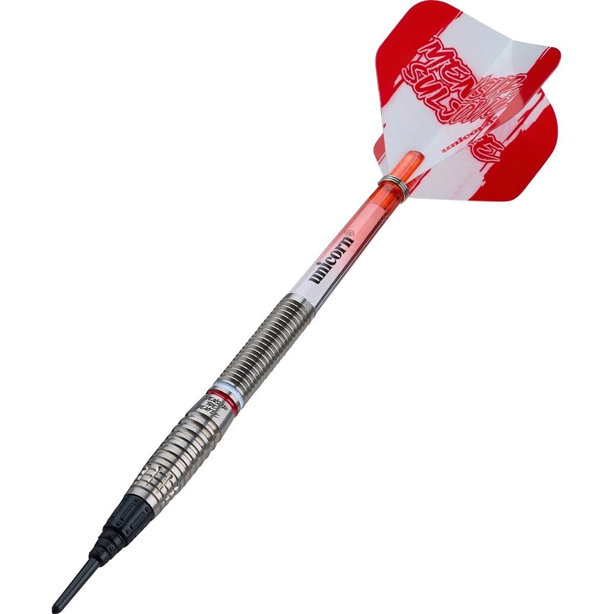 Unicorn Mensur Suljovic Soft Dart 20g/80%