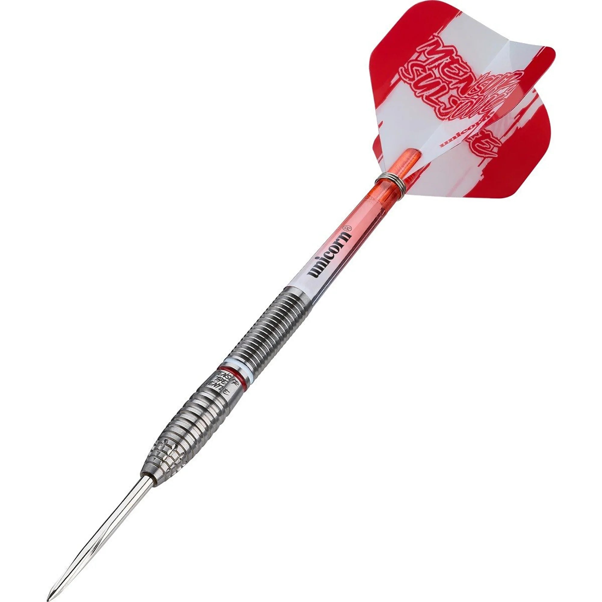 Unicorn Mensur Suljovic Steel Dart 23g/95%