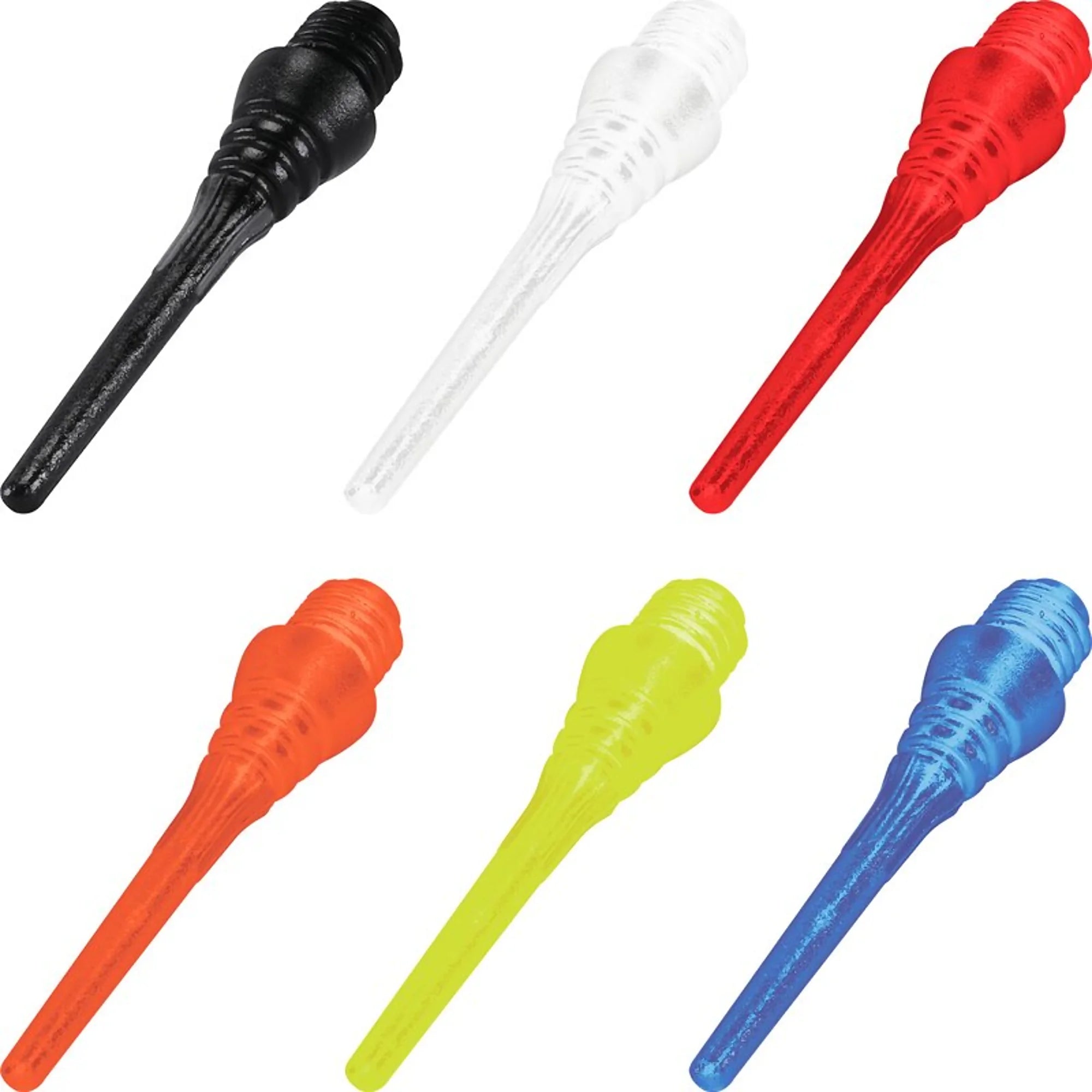 Winmau Triton Soft Dart Spitzen 50 Stk.