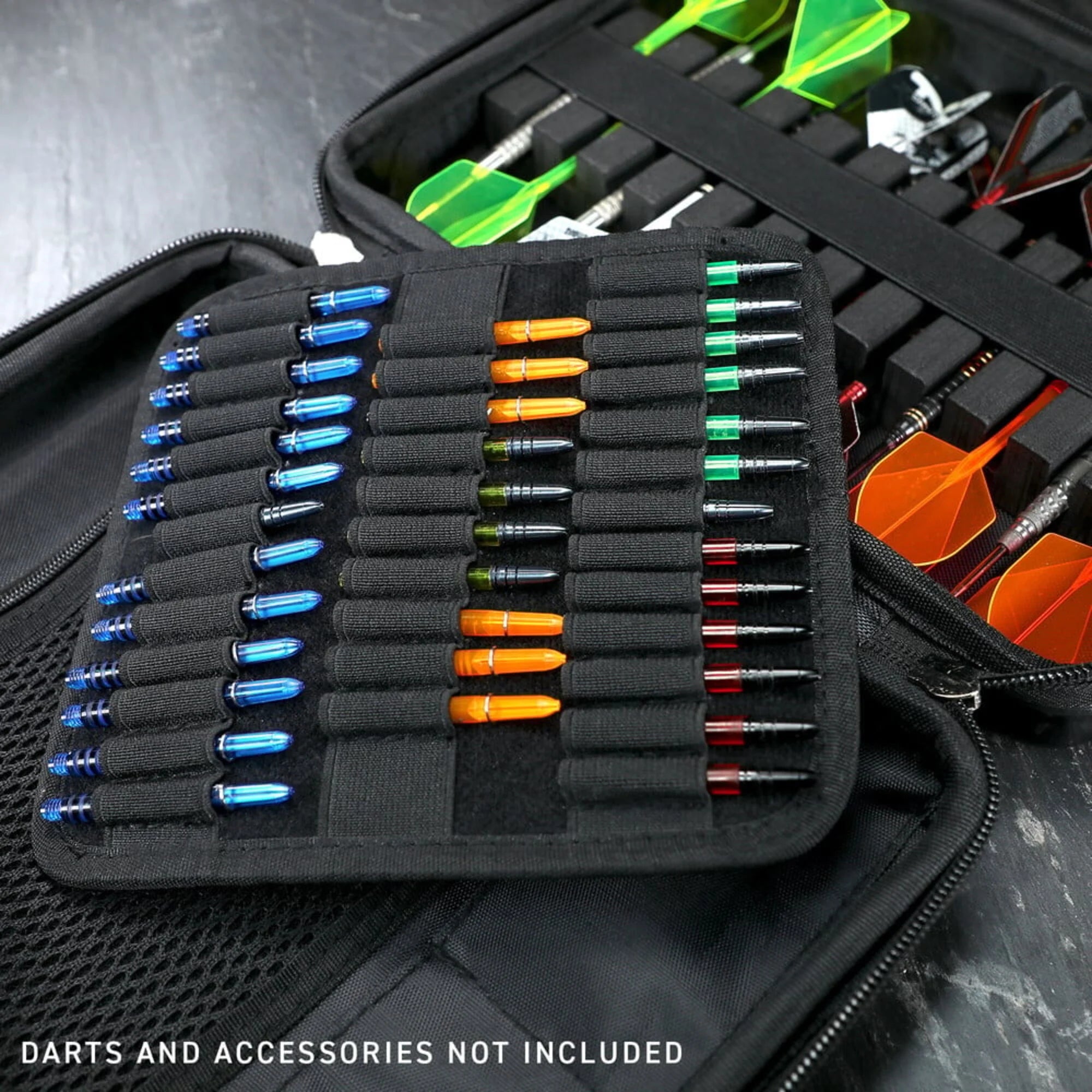 Winmau ARMOR G4 Dart Case