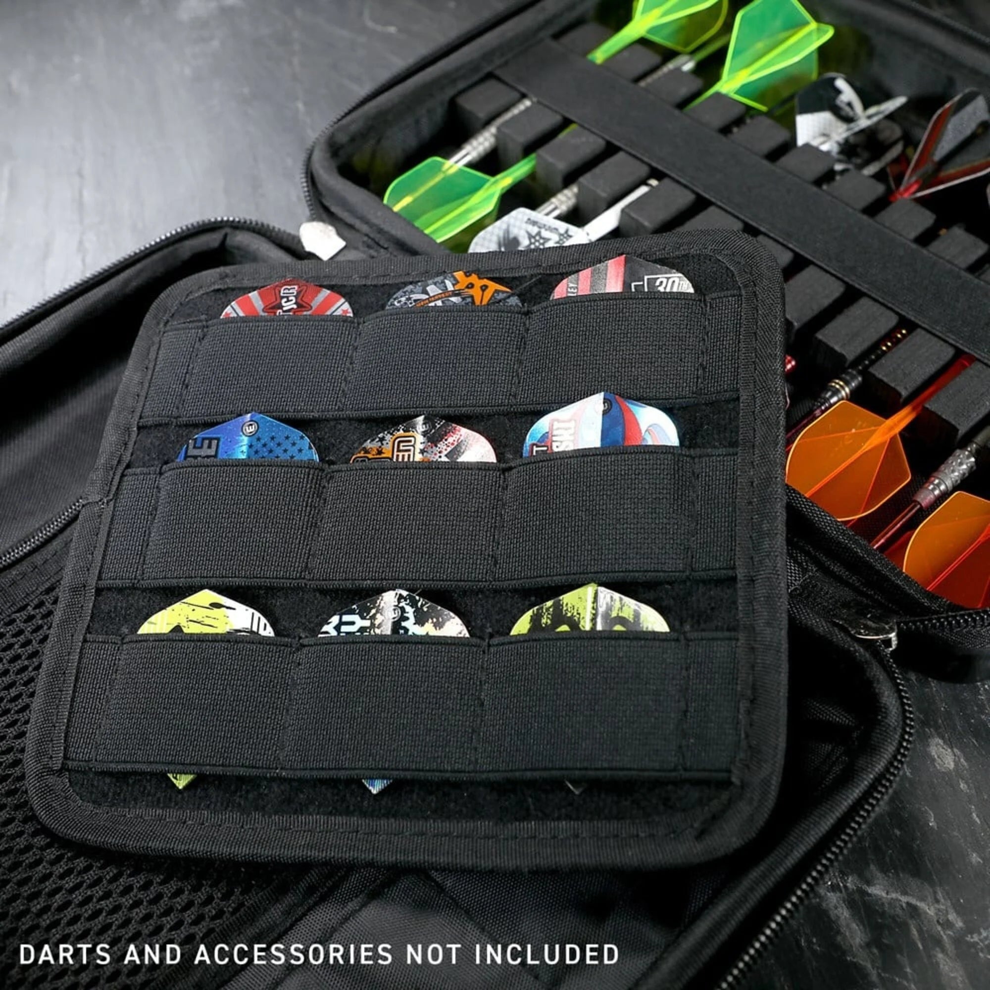 Winmau ARMOR G4 Dart Case