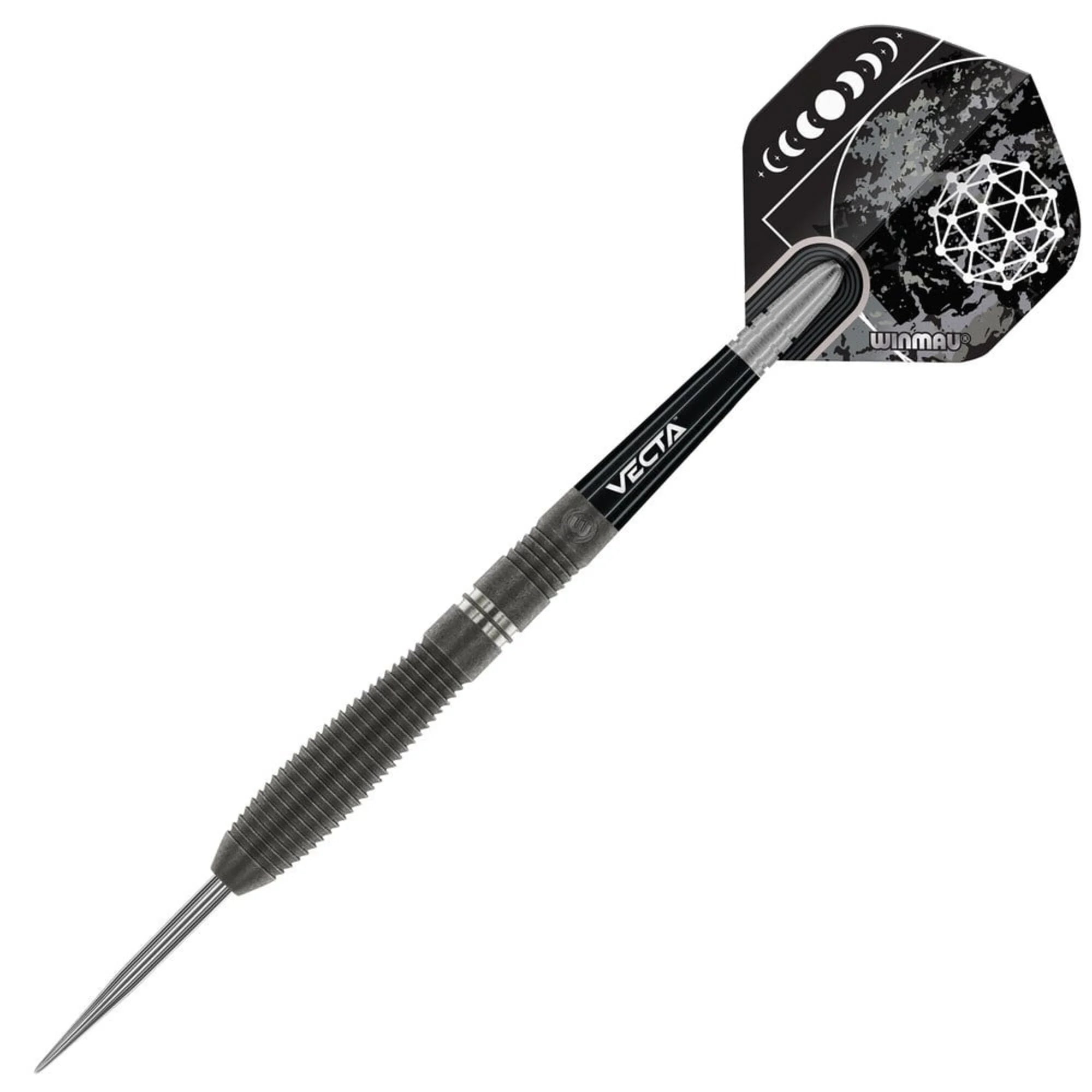 Winmau CALLISTO 2 Steel Dart 23g/90%