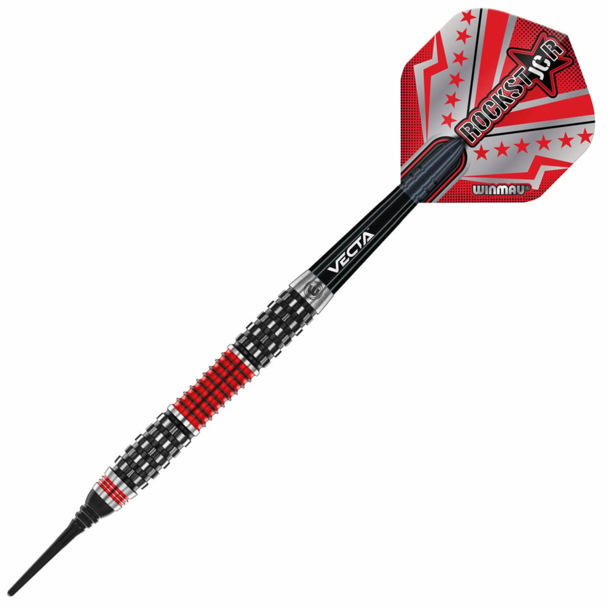 Winmau JOE CULLEN RS 1.0 Soft Dart 20g/90%