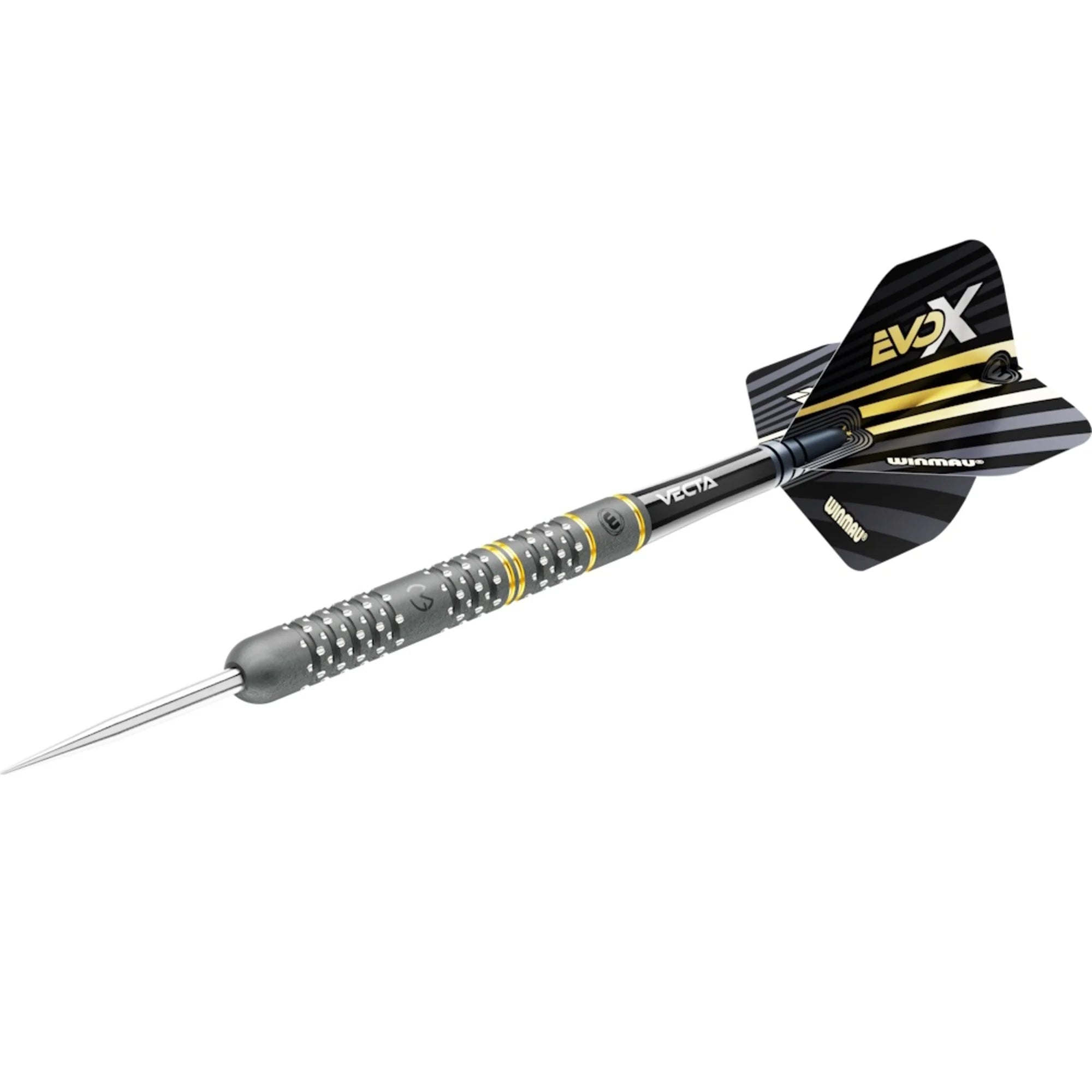 Winmau Michael van Gerwen EVO-X Steel Dart 22,5g/90%