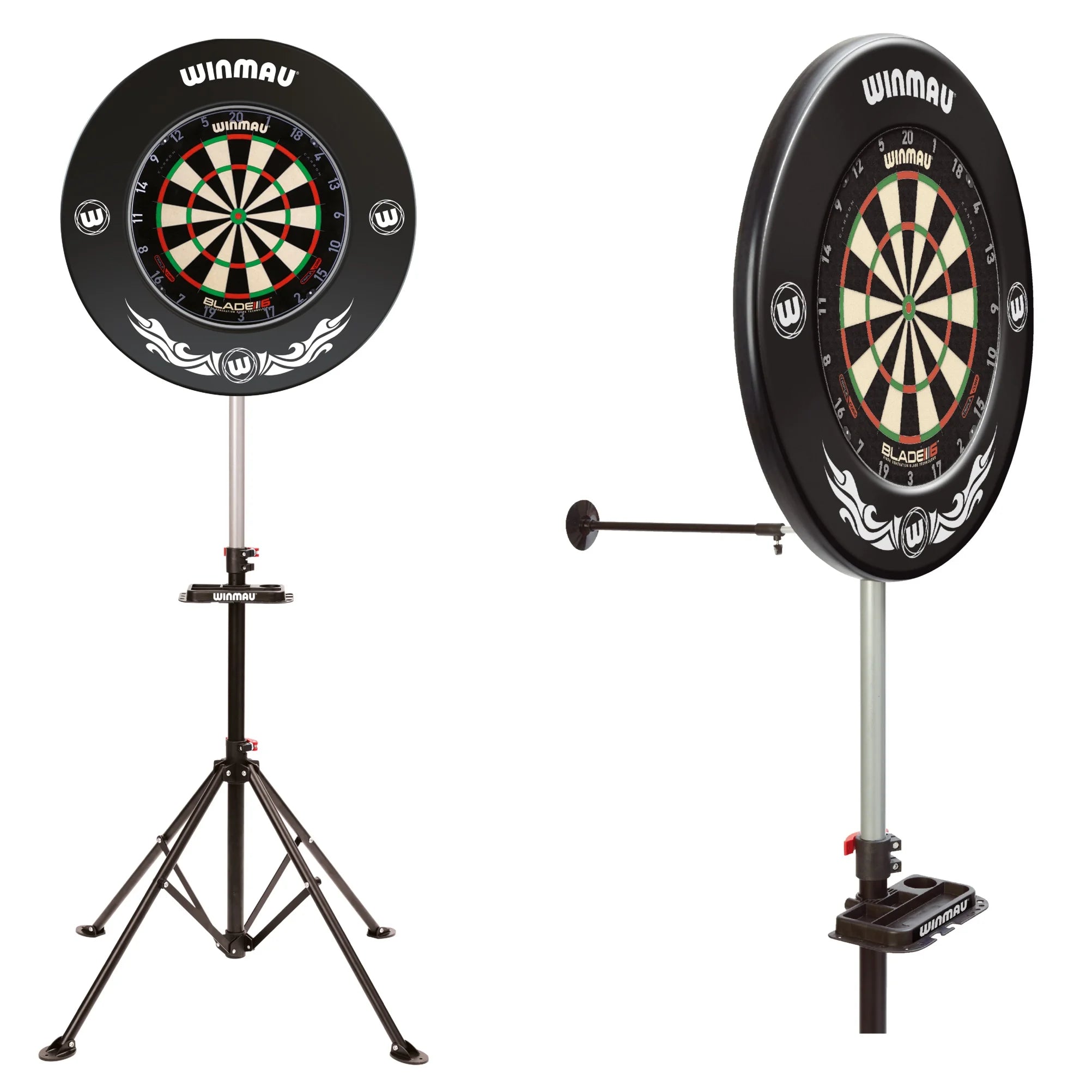 Winmau XTREME 2 Dartboard Ständer