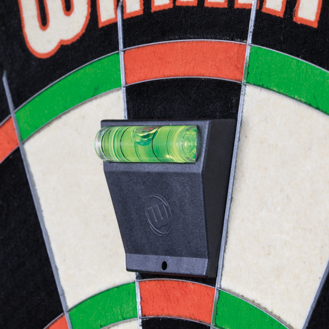 Winmau Spirit Master- Dart Board Wasserwaage