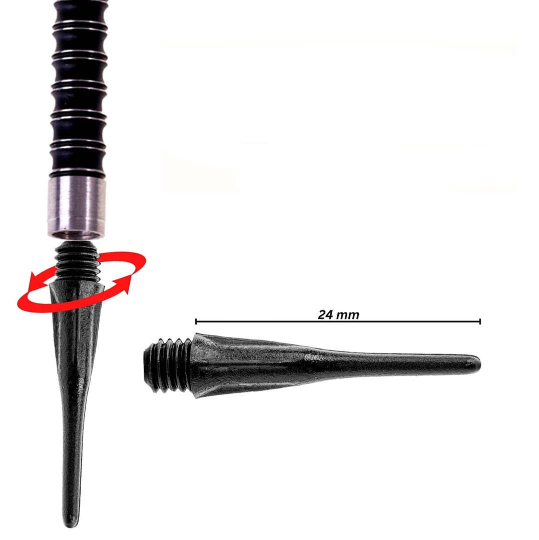 Karella Ultimo Softdart Spitzen