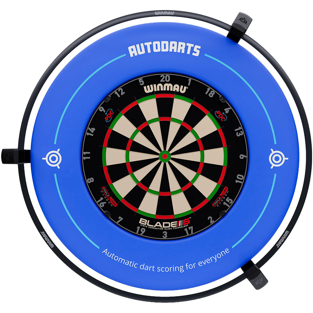 Autodarts Vantage Electronic Steeldart Autoscoring System