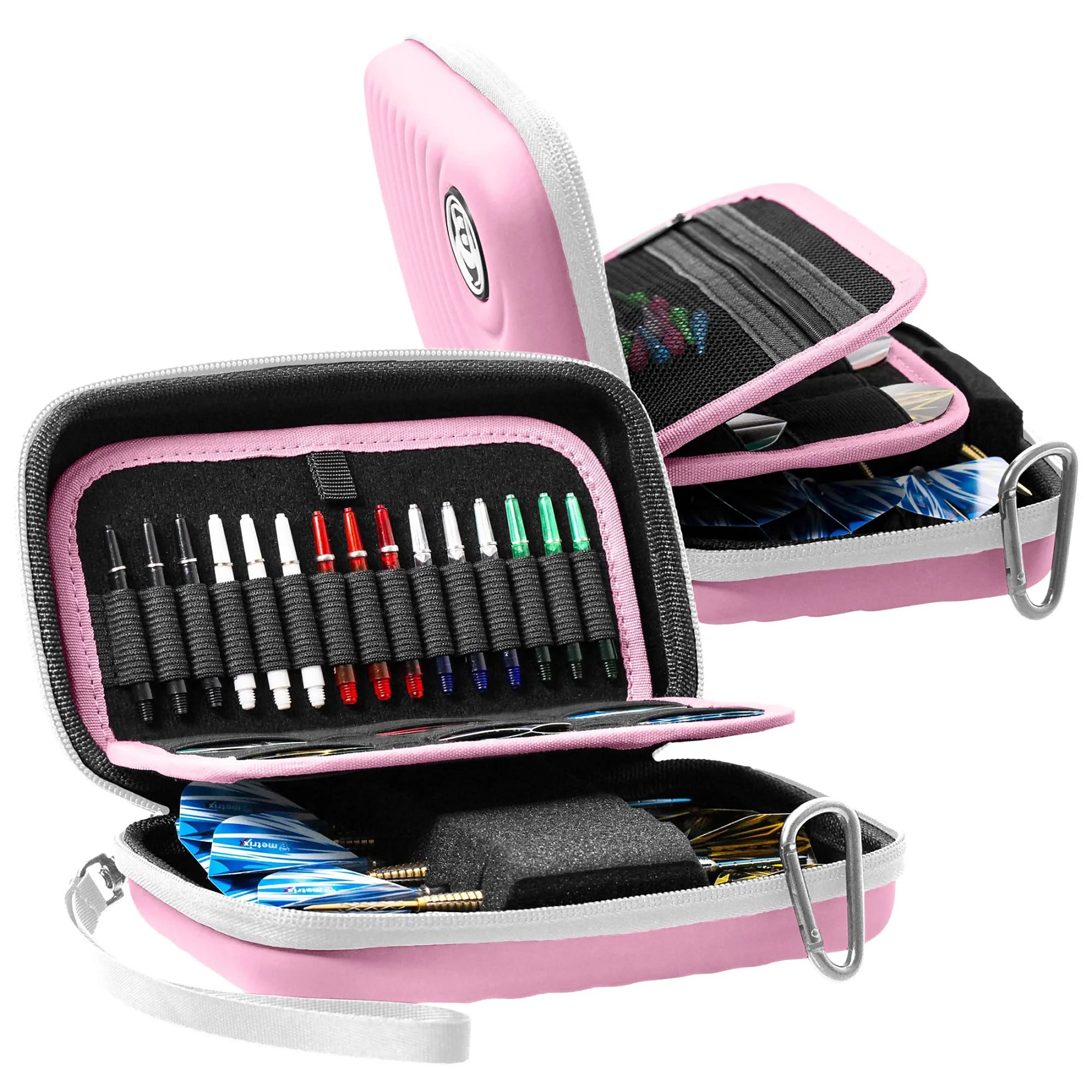 Bulls Orbis XL Dartcase