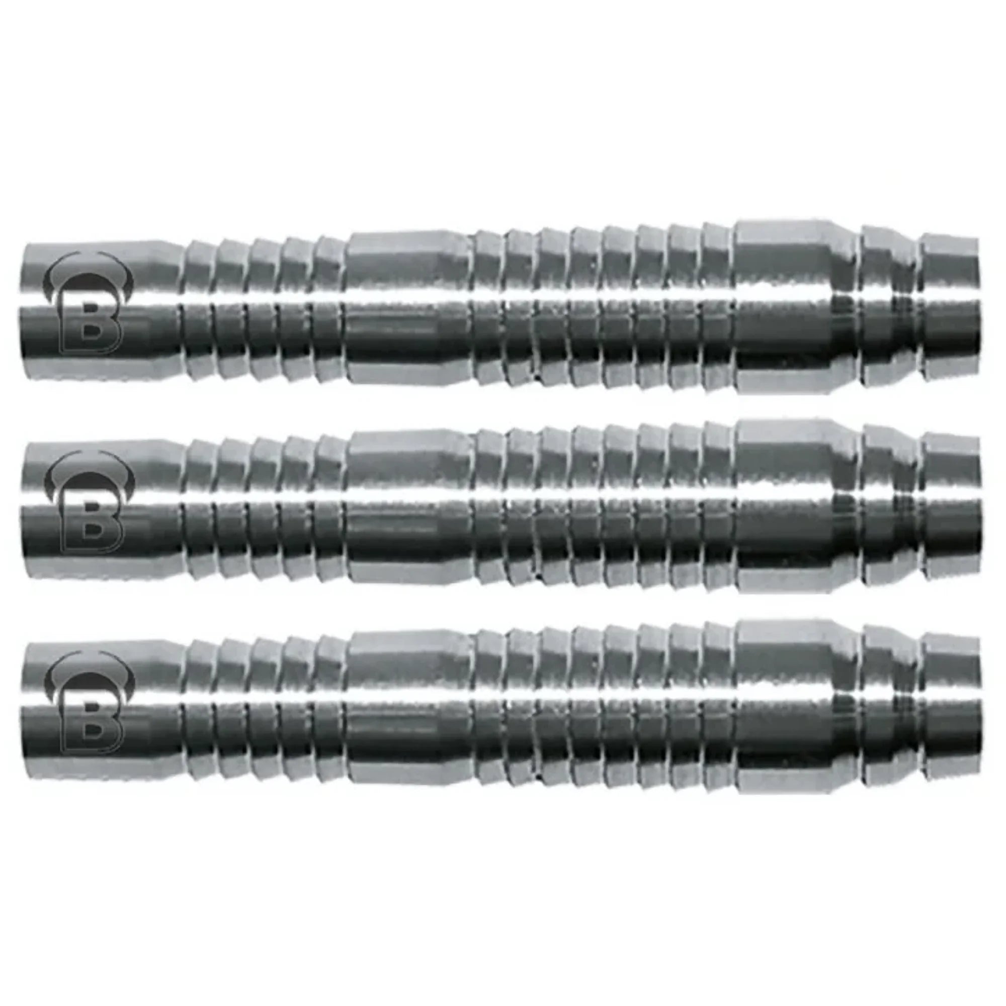 Bulls BE-15 Soft Darts Barrel 16g - 80% Tungsten
