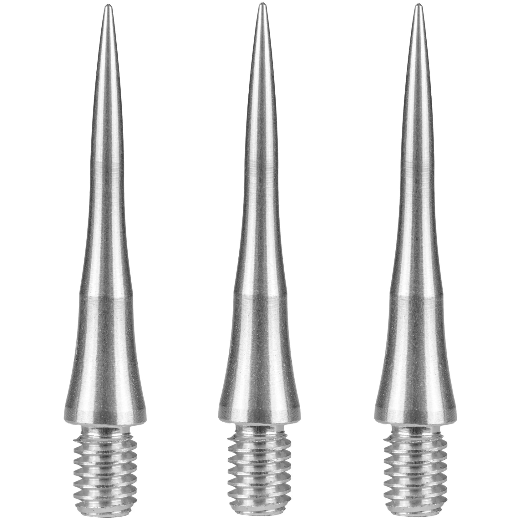 Bull's Aviation Aluminium Dart Conversion Points