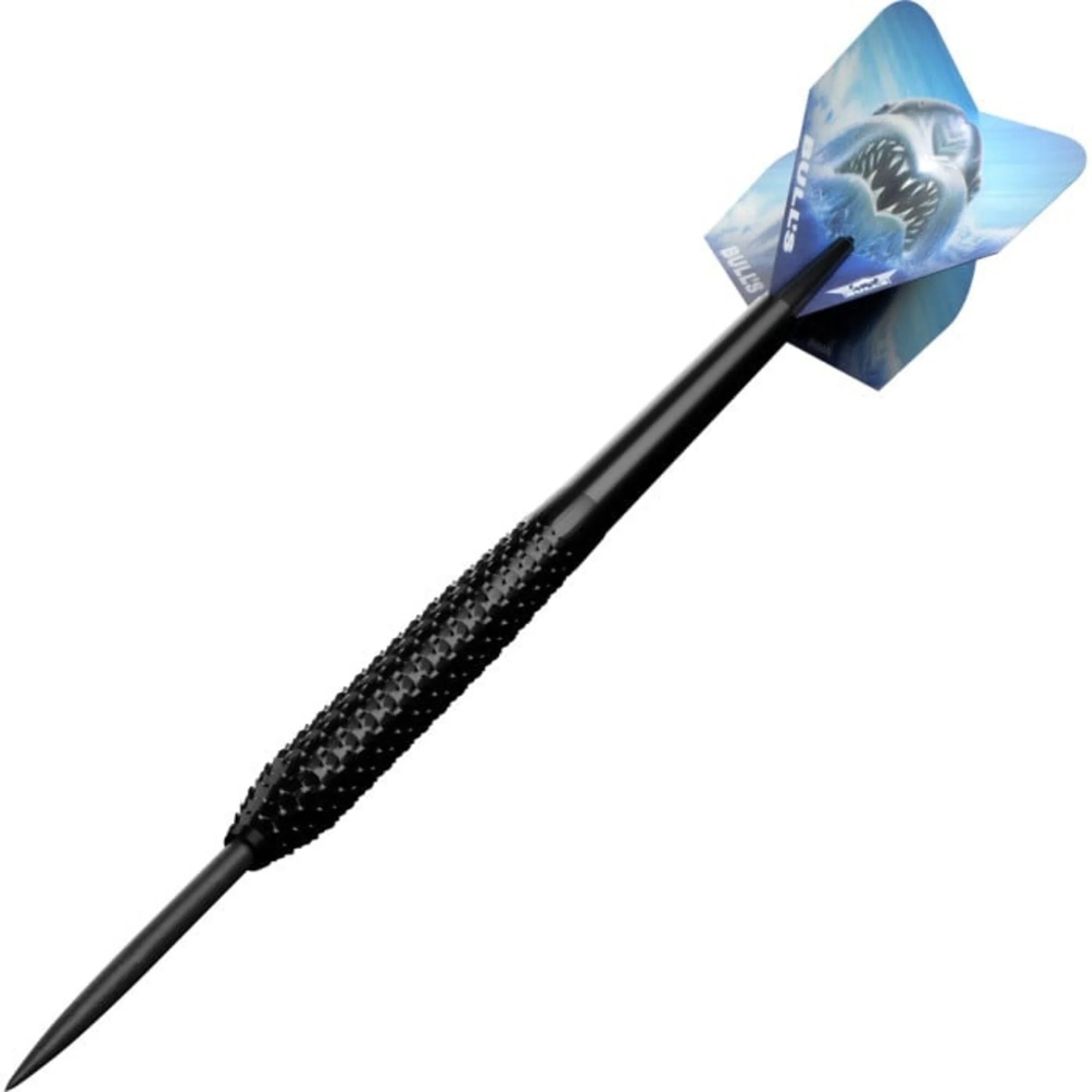 Bulls Shark PRO Black Steeldarts 23g/90%