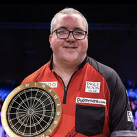 Stephen Bunting