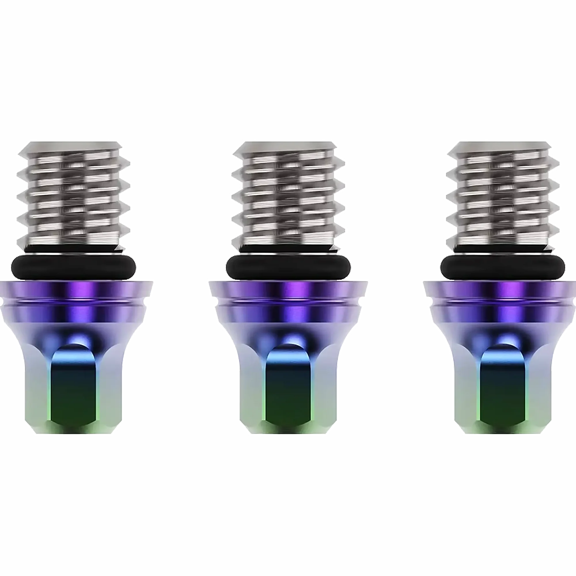 CALIBURN EVO 2BA Conversion Top