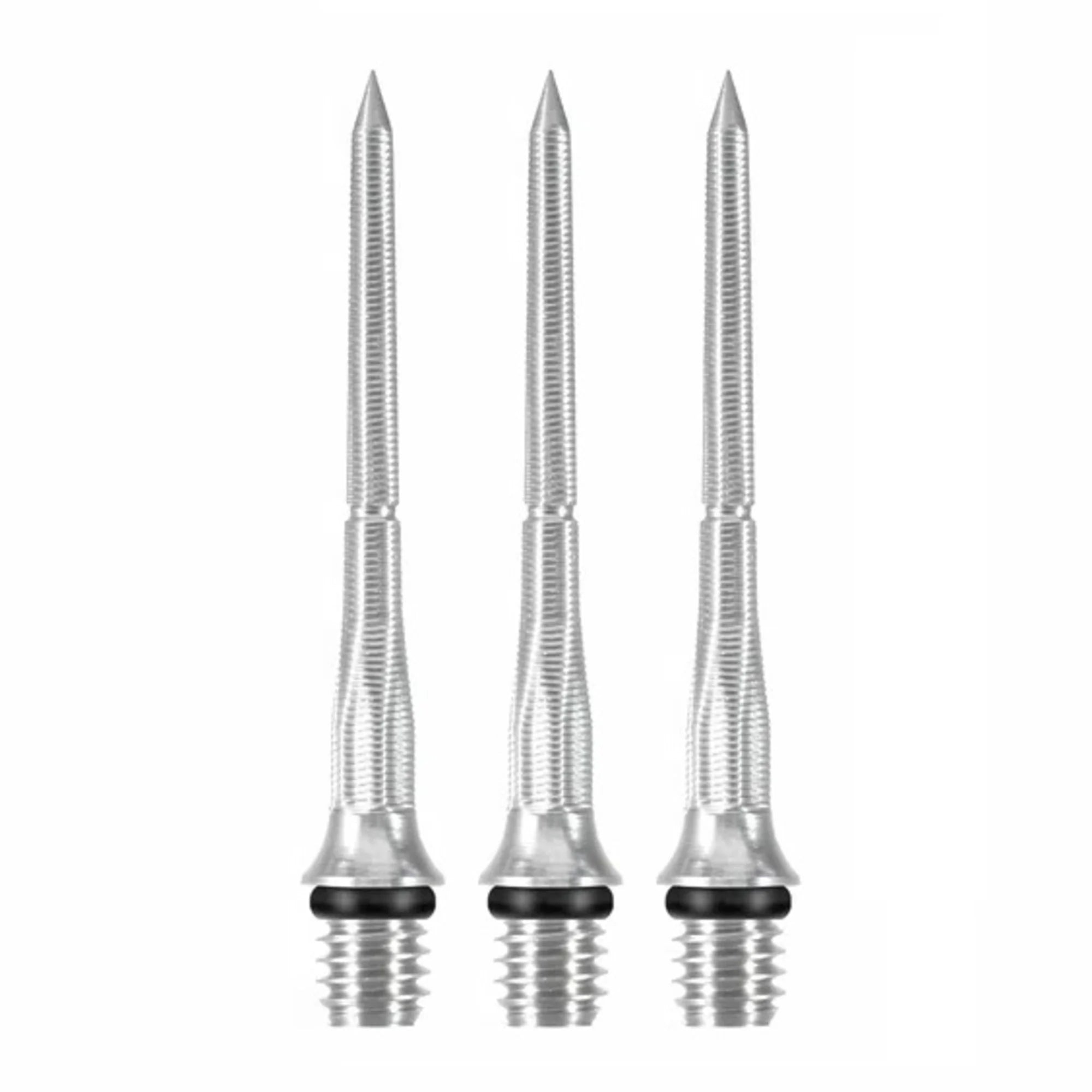 Caliburn Titan Nano Conversion Steeldart Spitzen