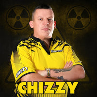 Dave Chisnall