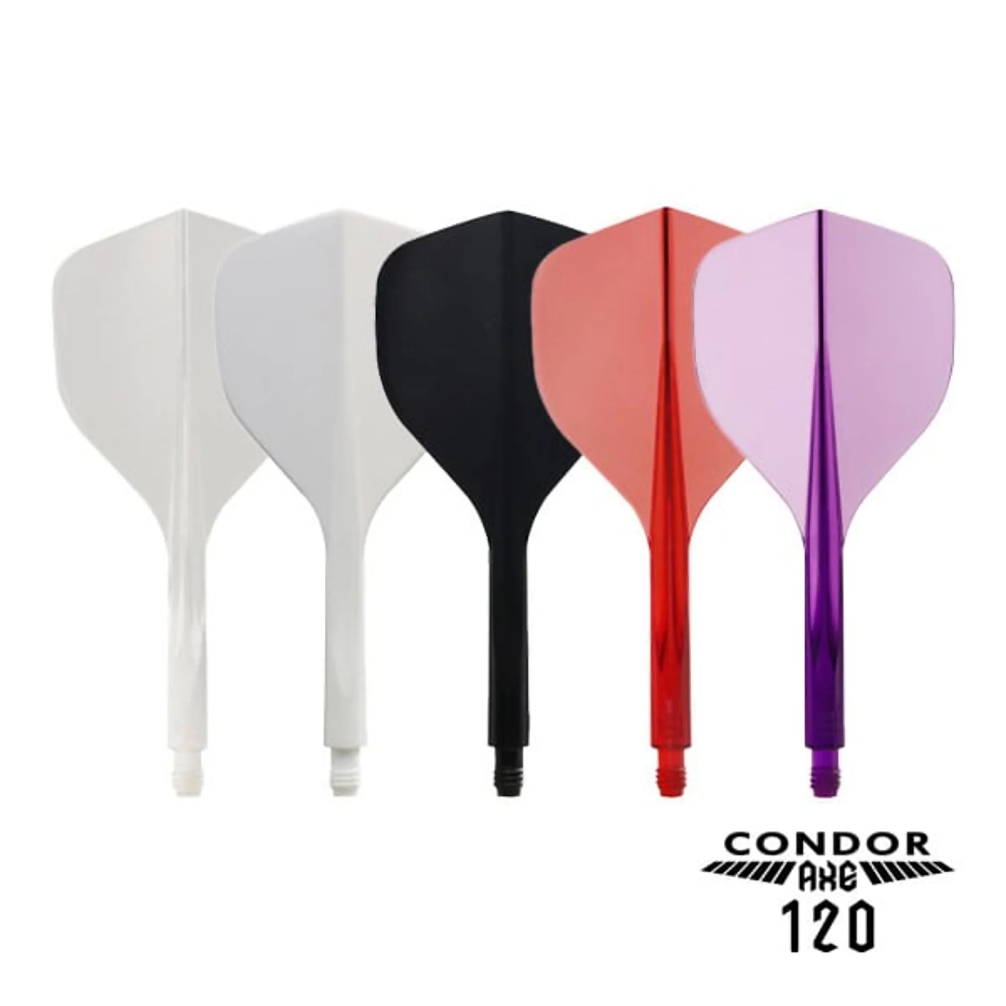 Condor AXE 120 Dart Flight System