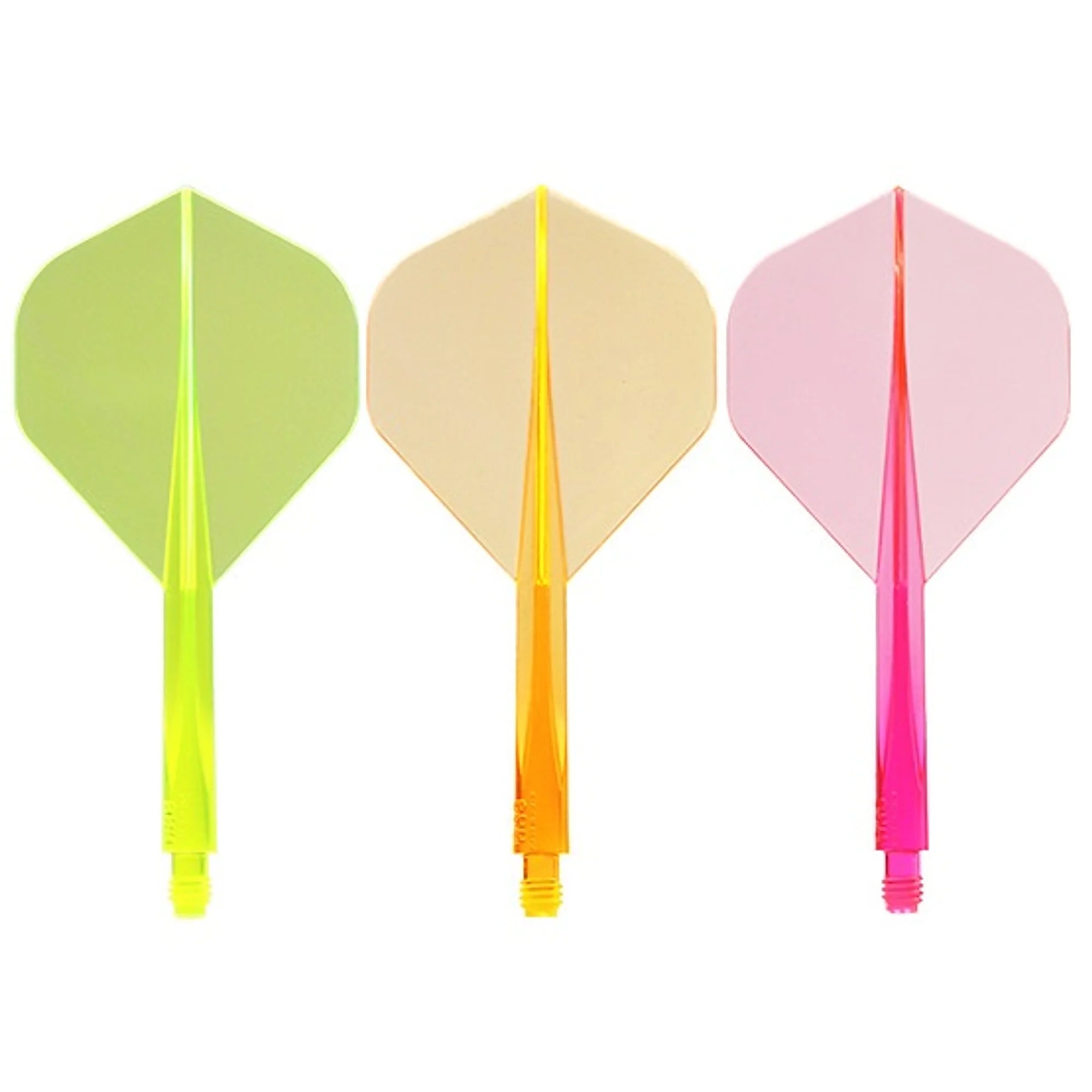 Condor AXE Neon Flight System No2