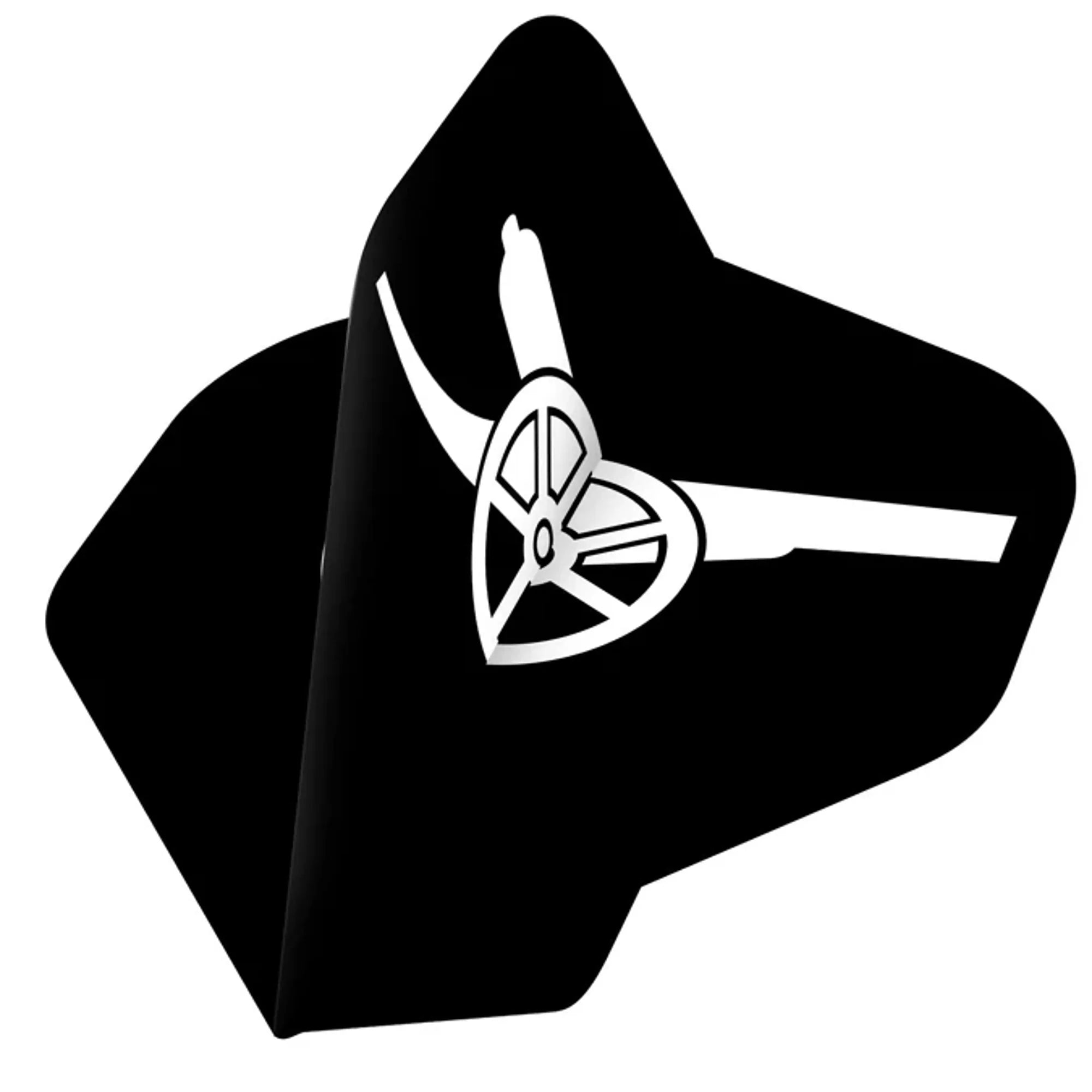 FC Arsenal Football Club Dart Flights