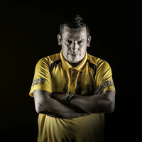 Dave Chisnall