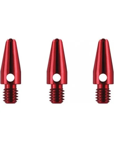 Designa Aluminium Dart Shaft Micro