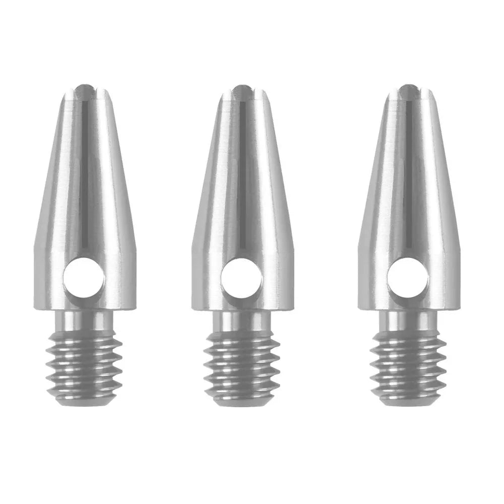 Designa Aluminium Dart Shaft Micro