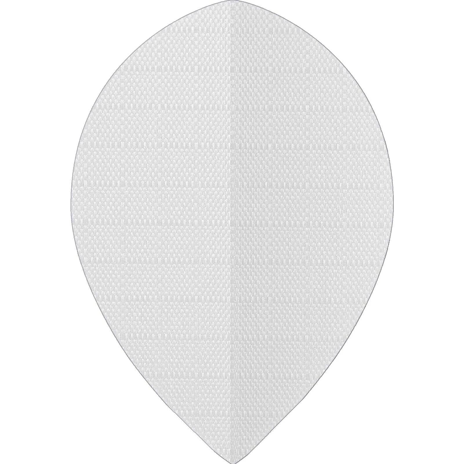 Designa Longlife Fabric Nylon "Stoff" Dart Flight Pear