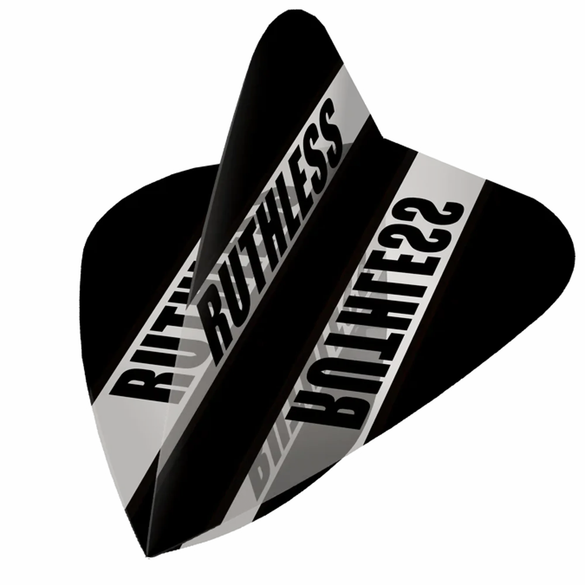 Ruthless Dartflight Kite transparent Window