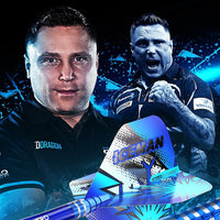 Gerwyn Price