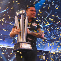 Gerwyn Price