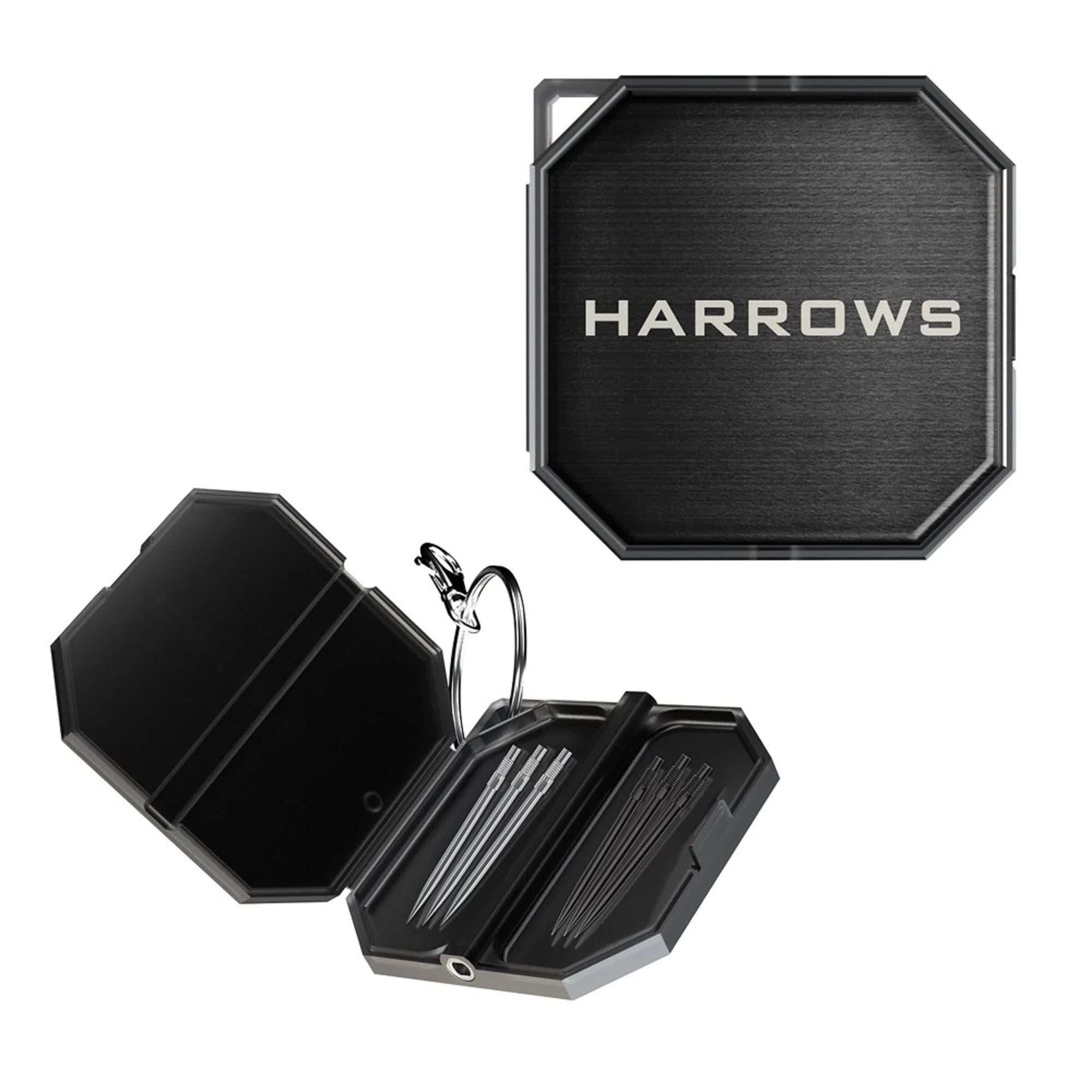 Harrows Premium Quick Point Tool