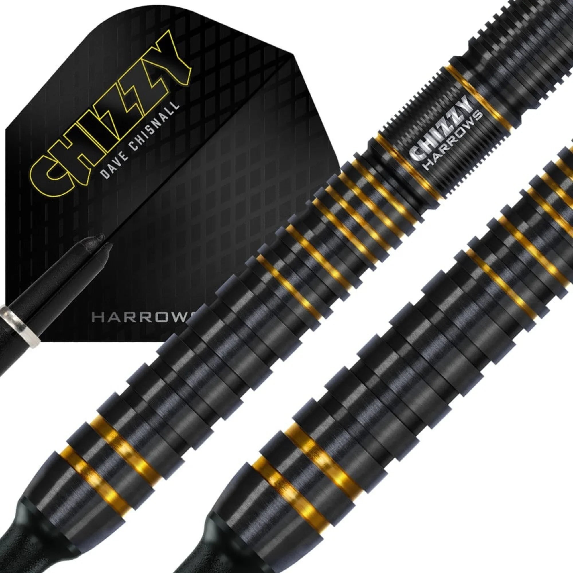 Harrows Dave Chisnall V3 Softdart 20g/90%