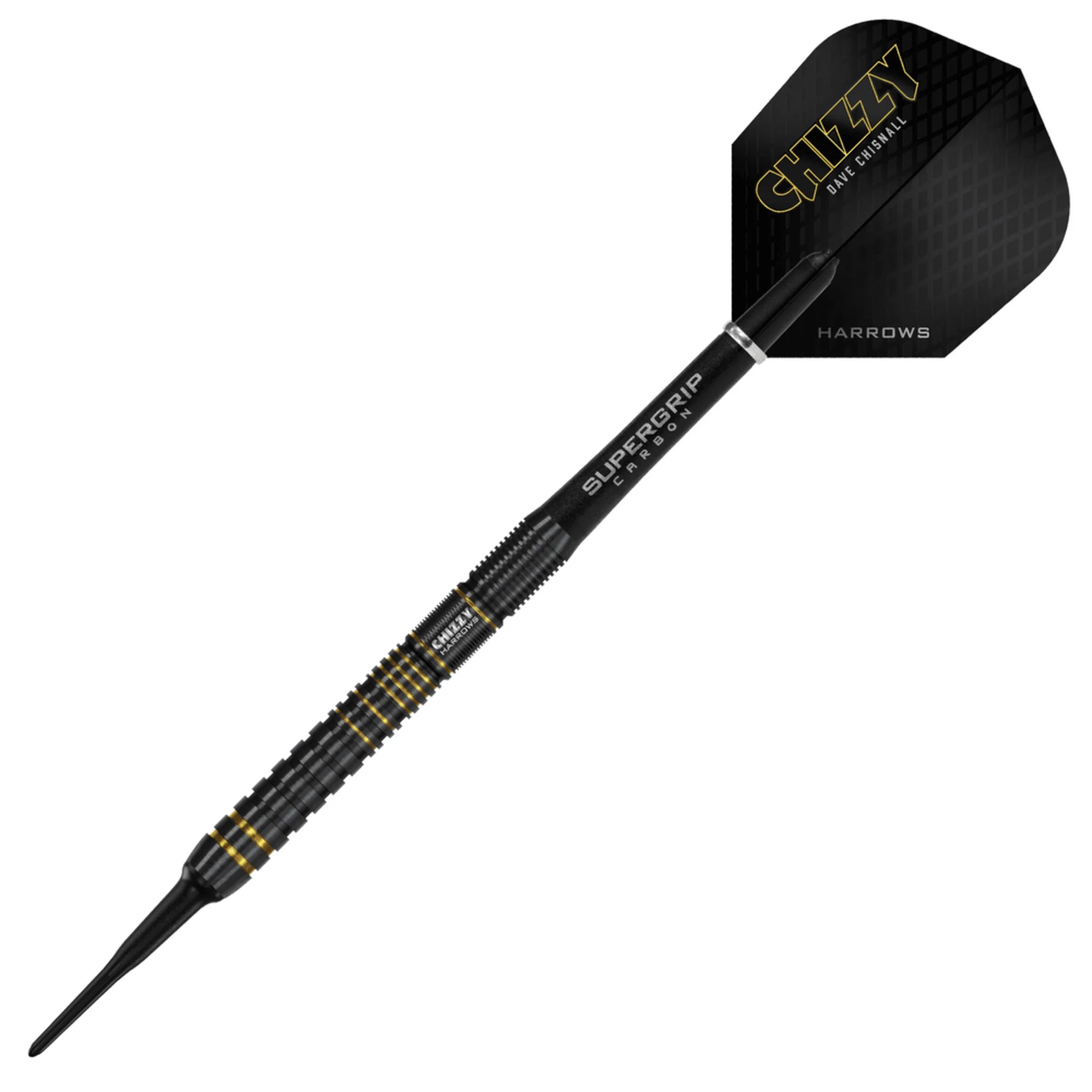 Harrows Dave Chisnall V3 Softdart 20g/90%