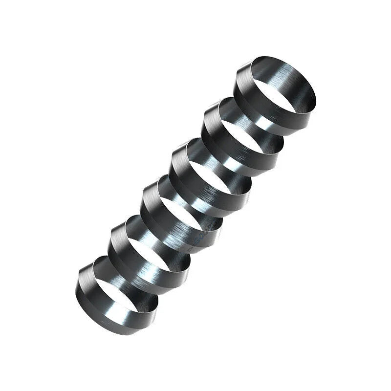 Harrows Pyramid Dart Shaft Rings