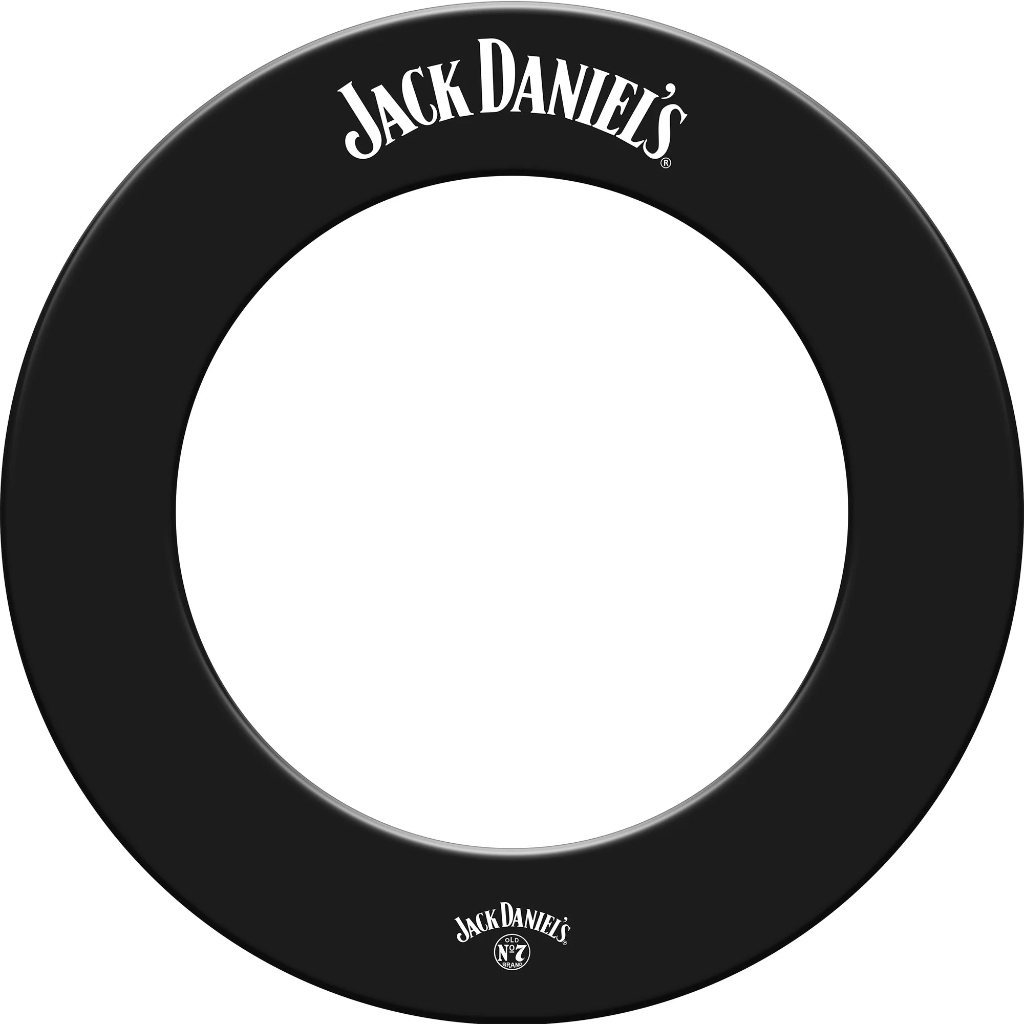 Jack Daniel's Dartboard Surround