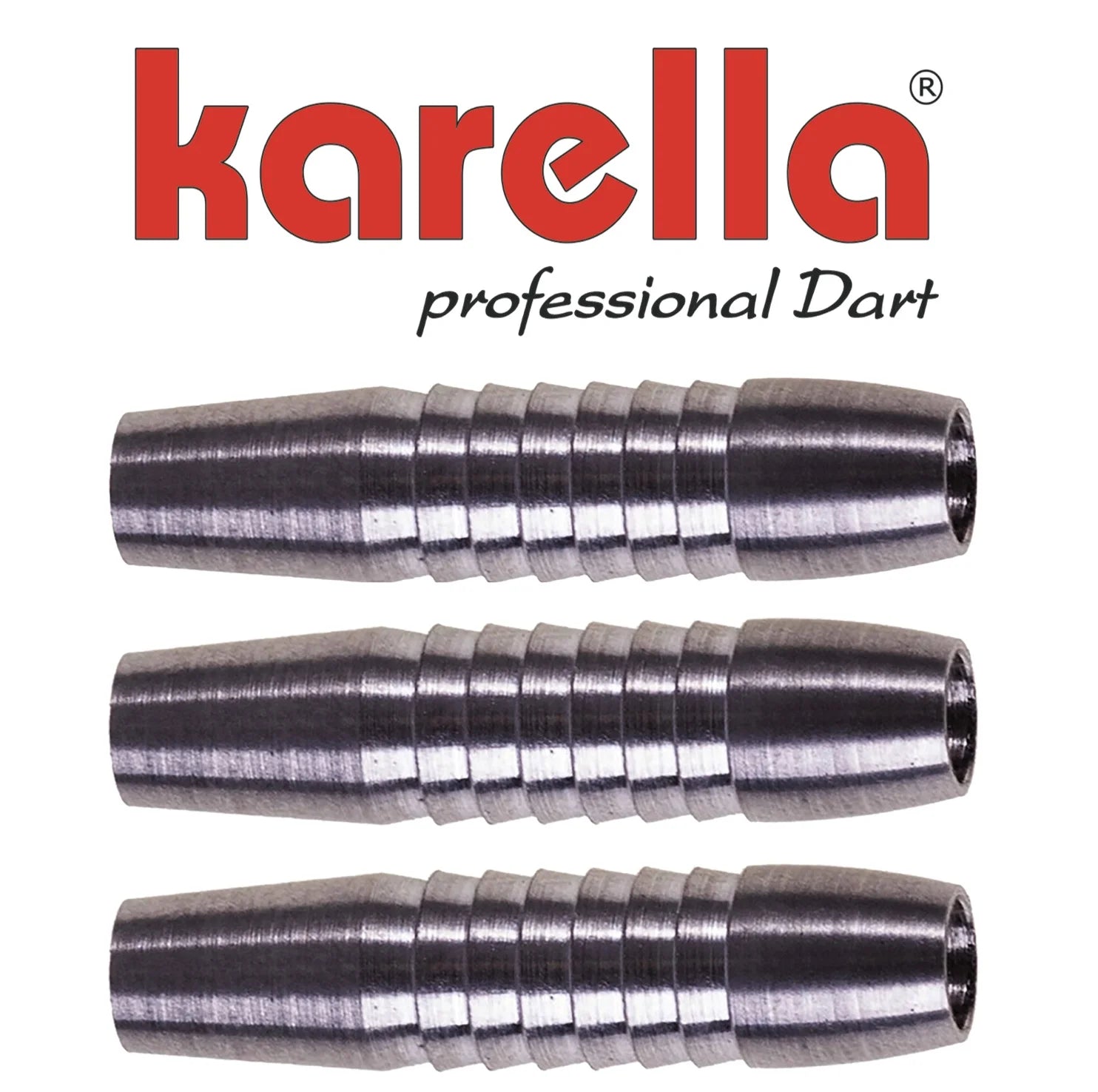 Karella Soft Dart Barrel Profi Line PLS-04 16g/80%
