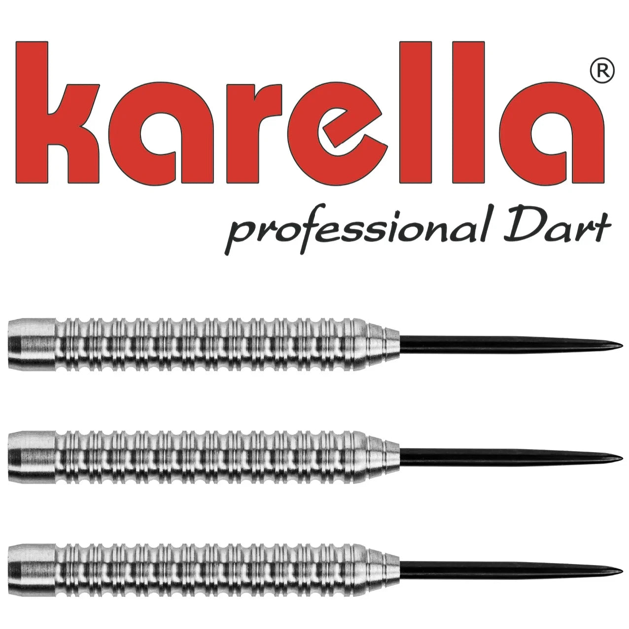 Karella PL-06 Profi Line Steel Dart 21g/80%