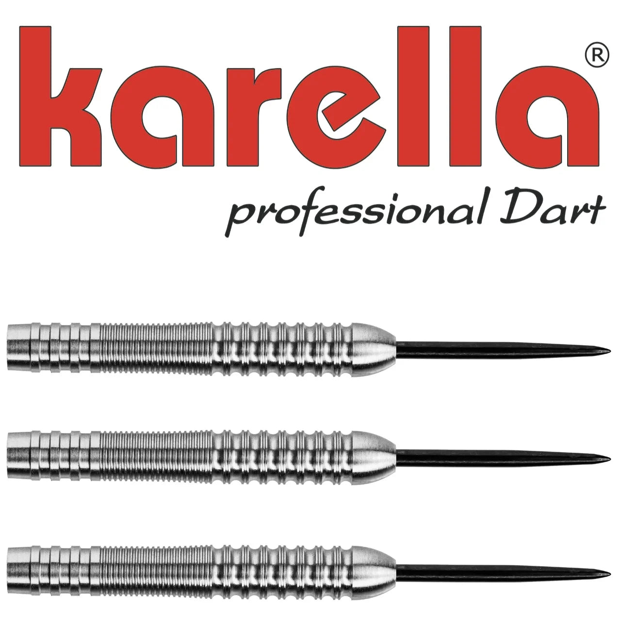 Karella PL-07 Profi Line Steel Dart 24g/80%