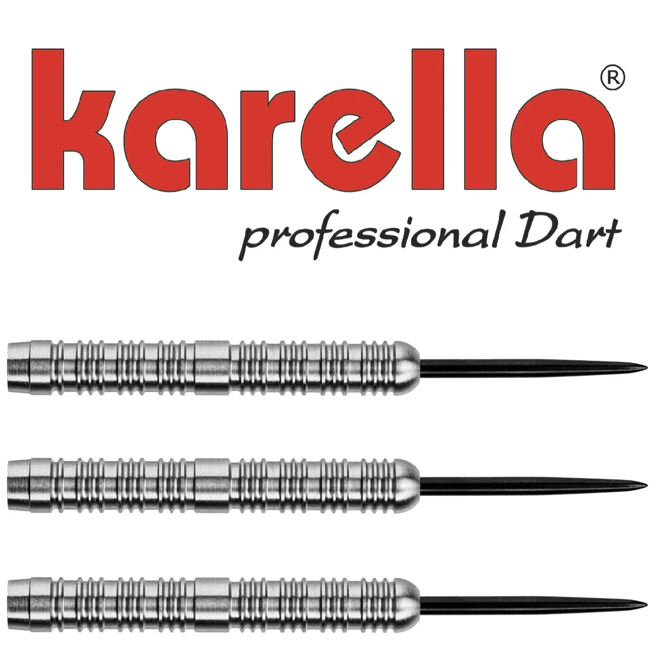 Karella PL-10 Profi Line Steel Dart 22g/90%