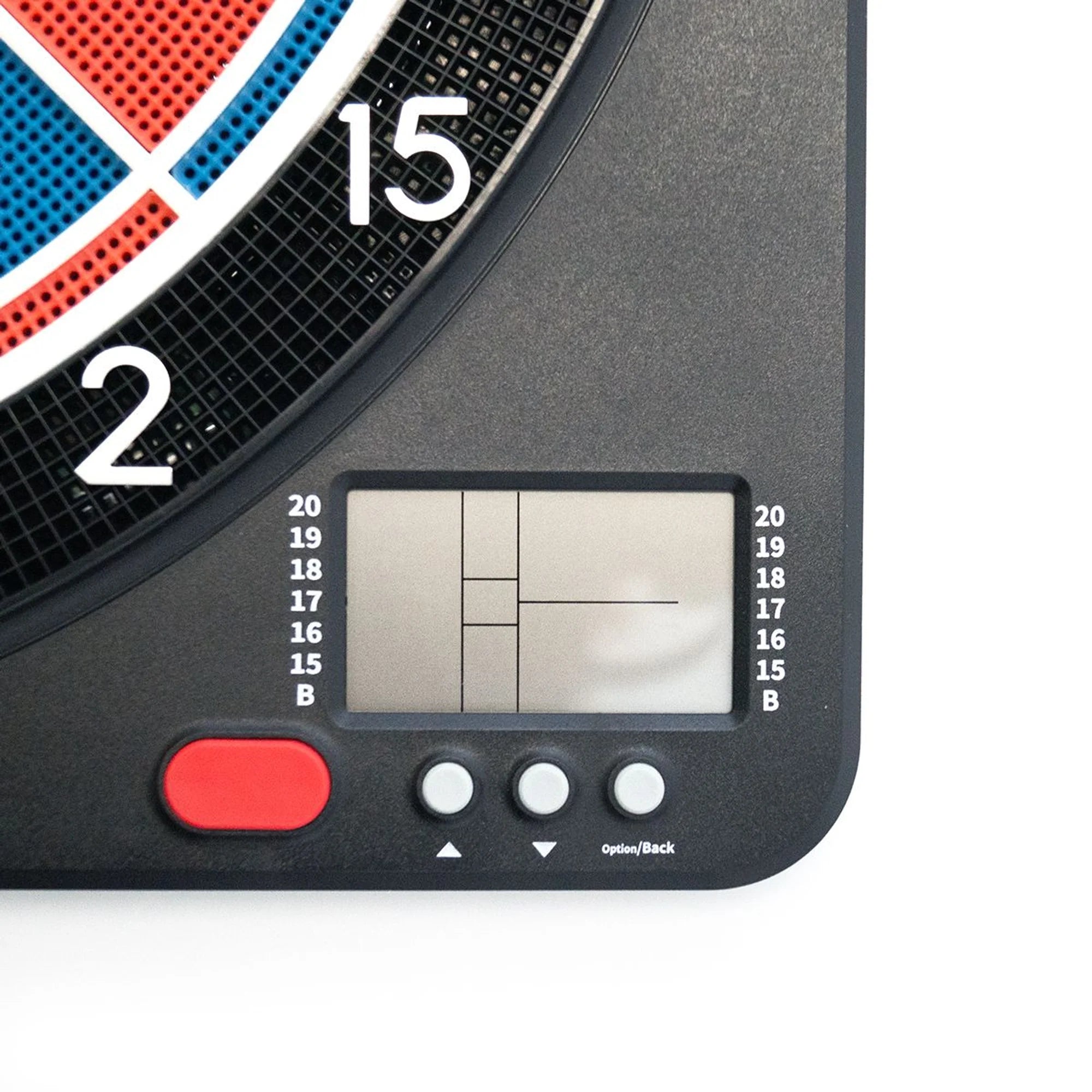 Karella Online Dartautomat CB - Smart