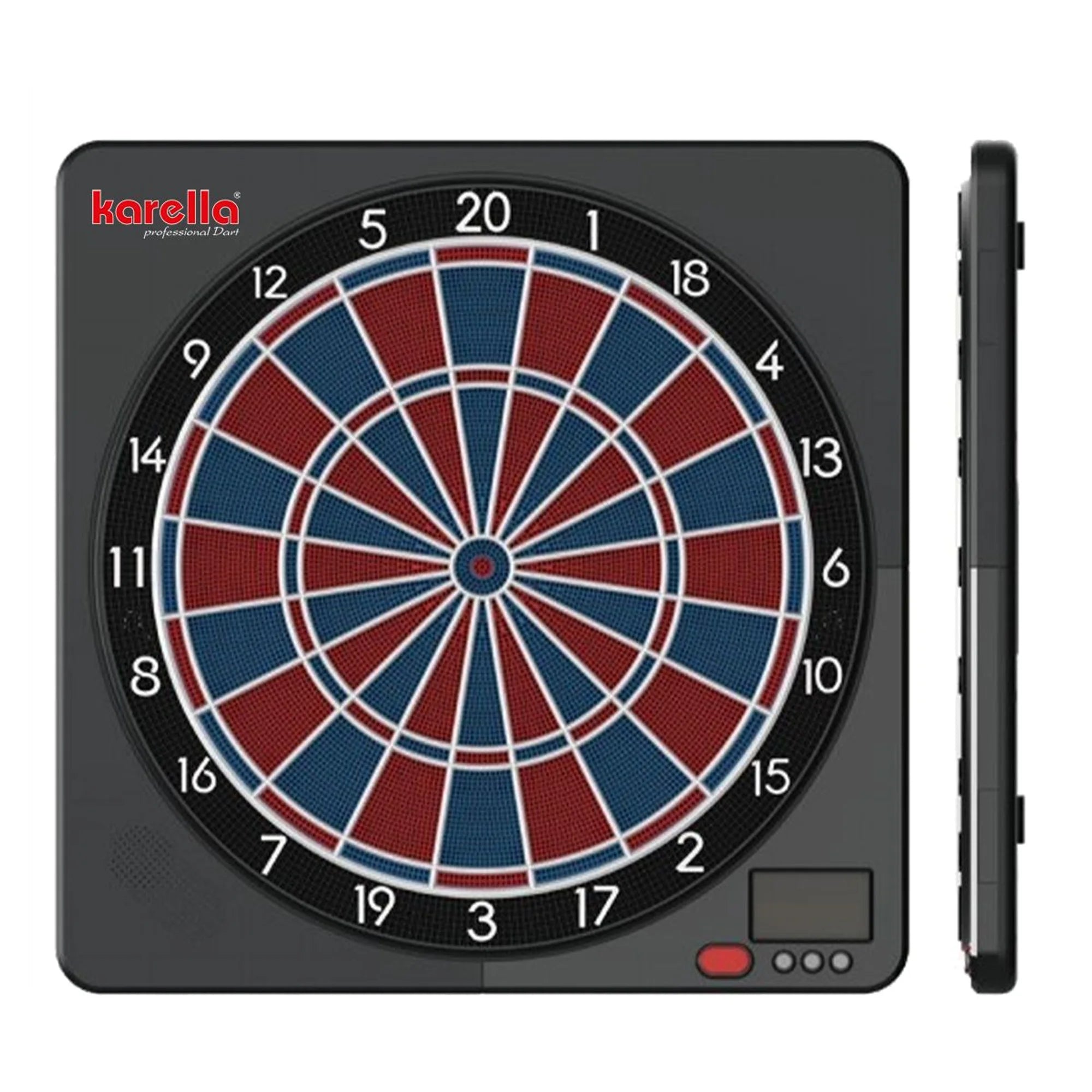 Karella Online Dartautomat CB - Smart
