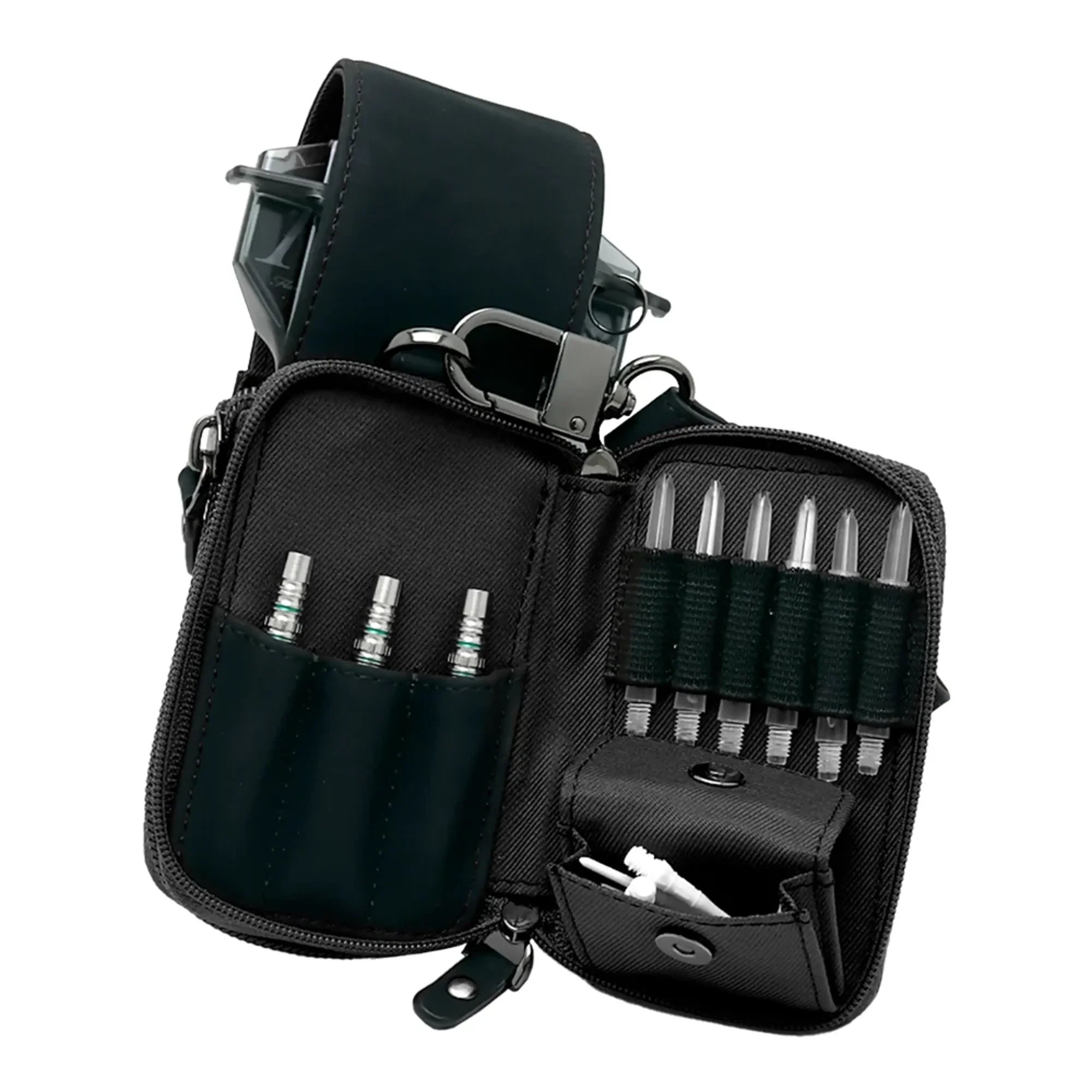 Dynasty Glasses Dart Case