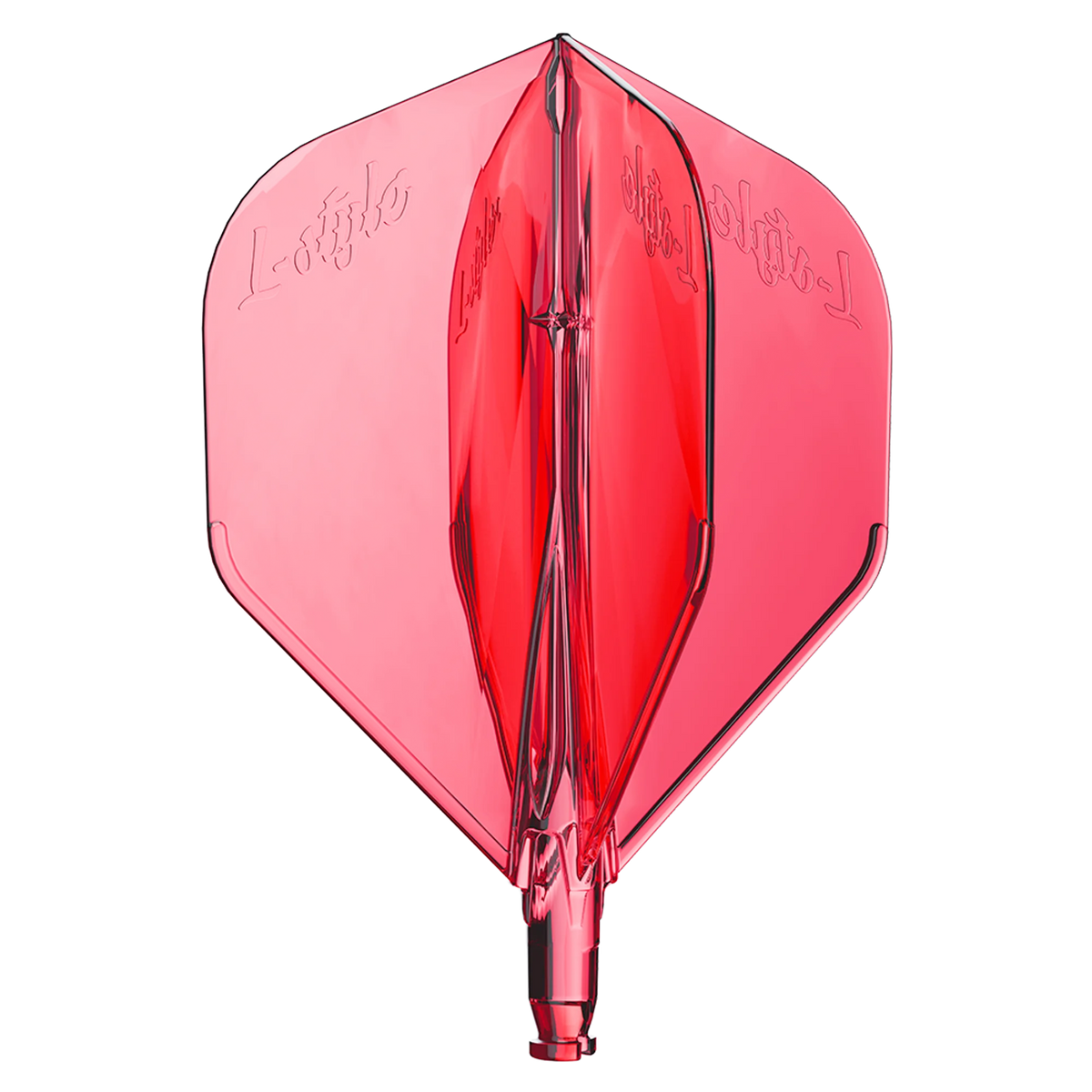 L-Style L-System Spare Dart Flights L1