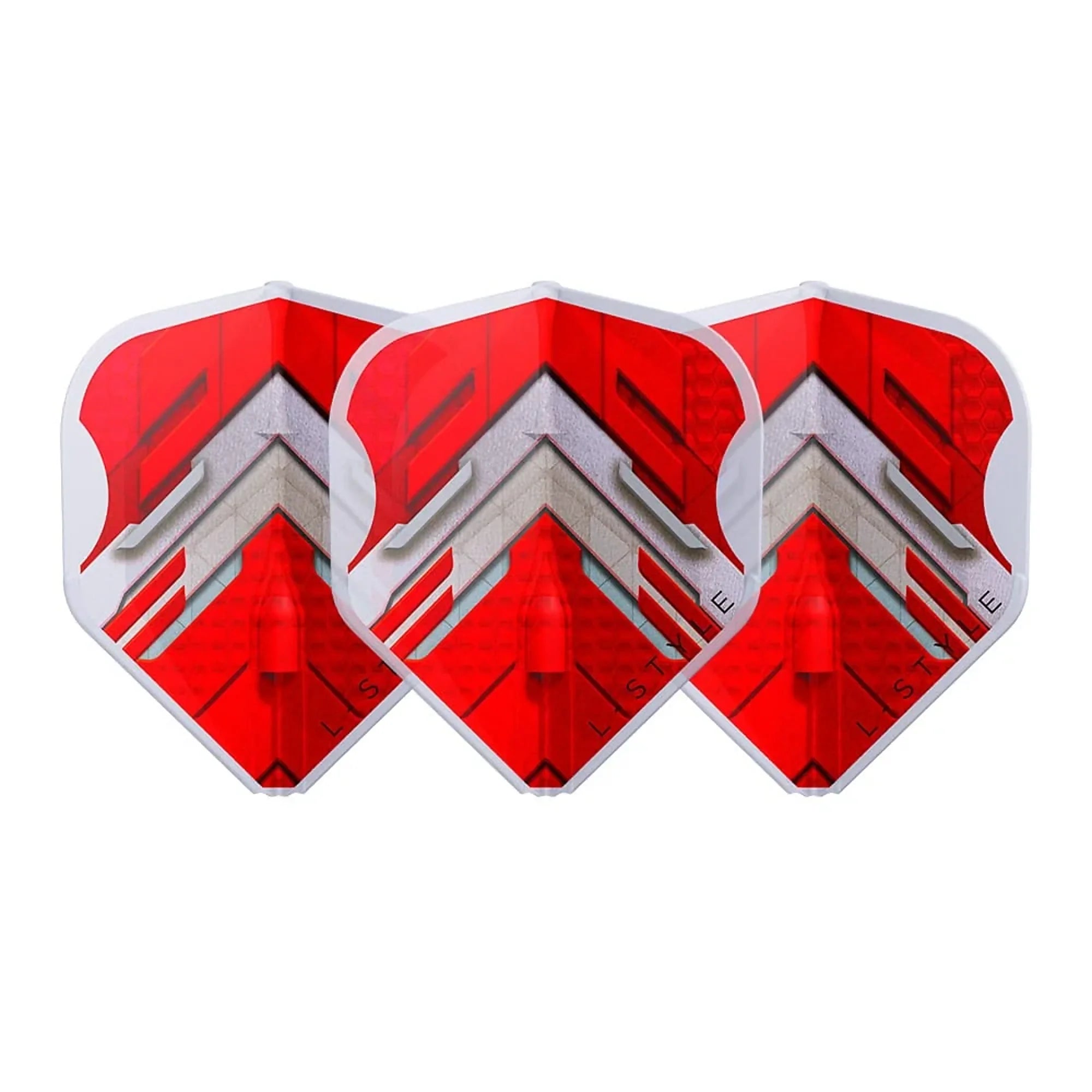 L-Style L1 EZ Austria Dart Flights